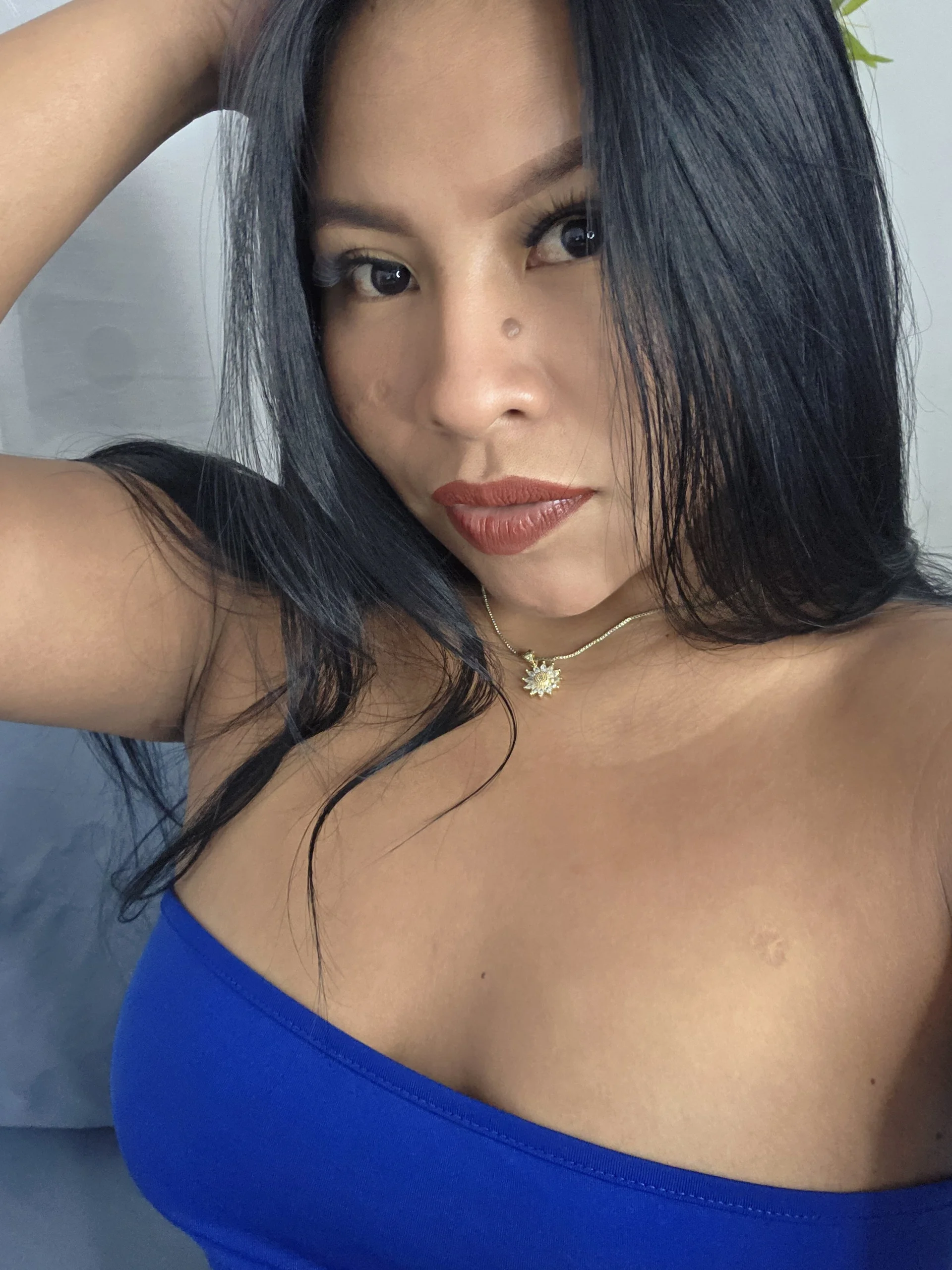 XXX Porn Photo of Nude Aria_morgan1 9