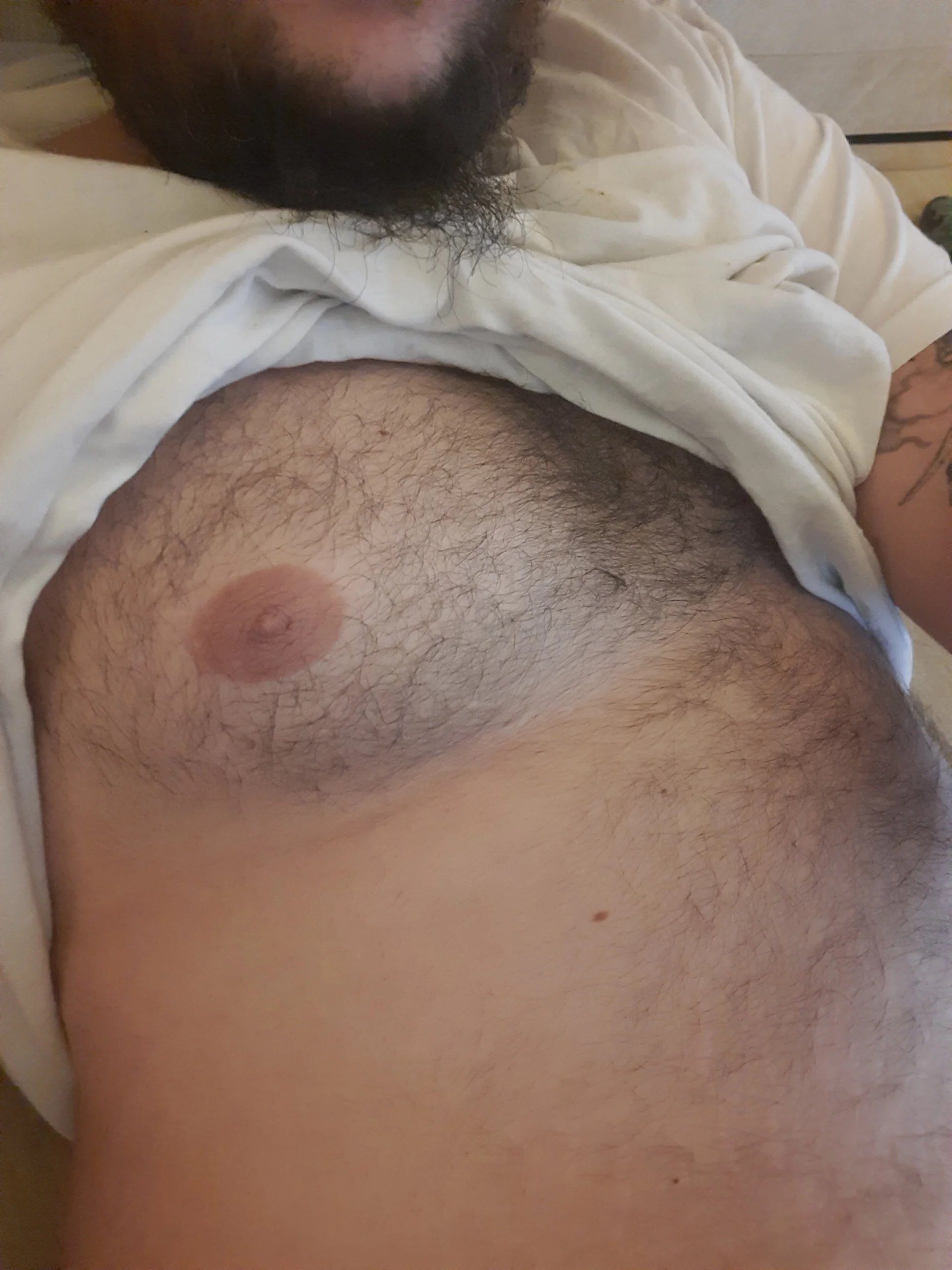 XXX Porn Photo of Nude Sheideheda 4