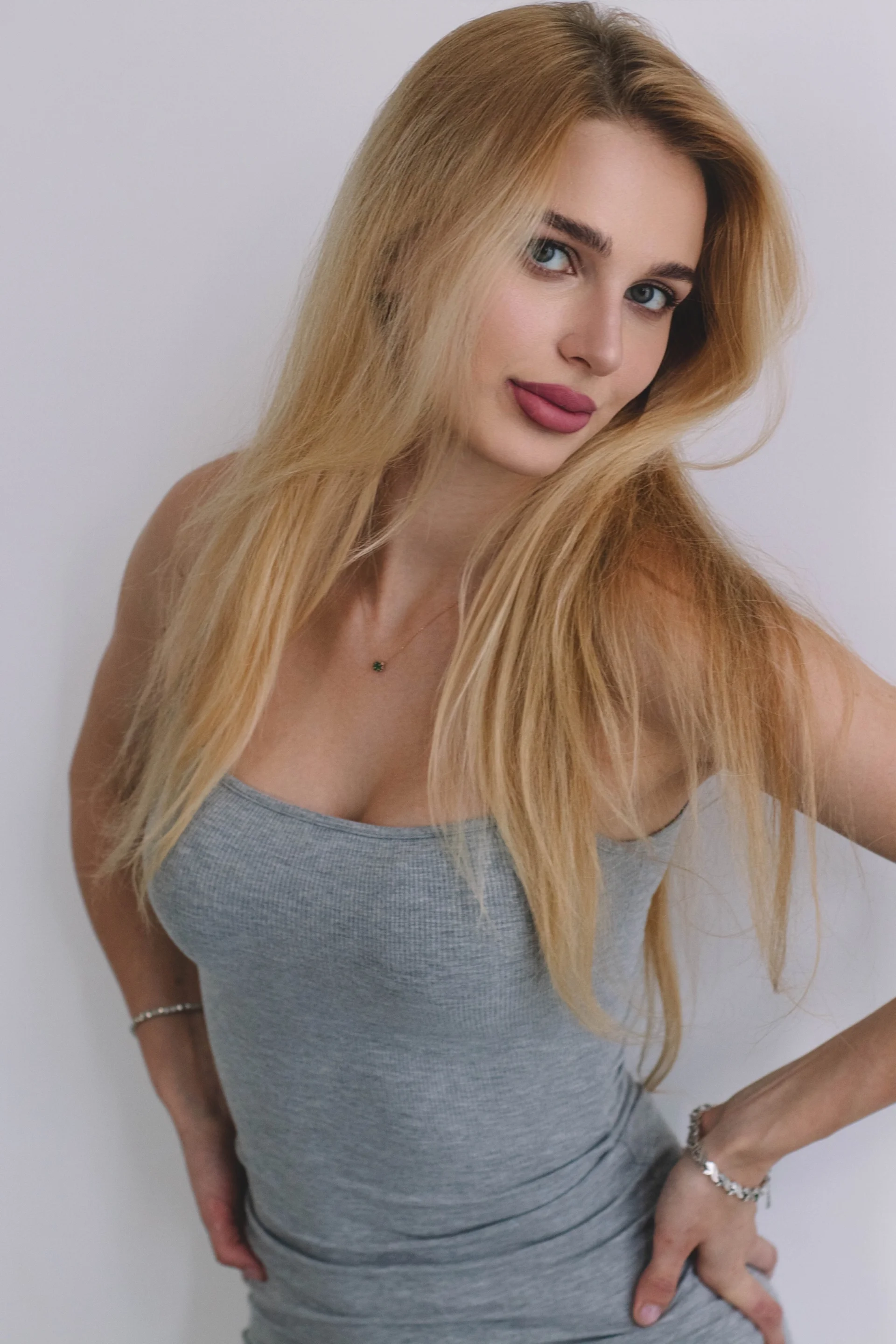 XXX Porn Photo of Nude blonde__flirt 12
