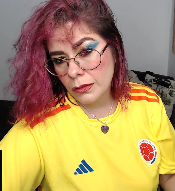 XXX Porn Photo of Nude Frida_1982 3