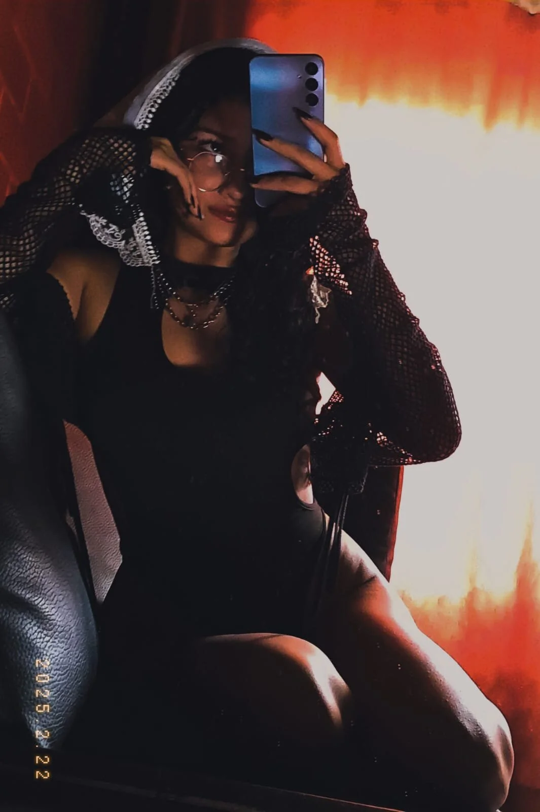 XXX Porn Photo of Nude ShySheep_ 13