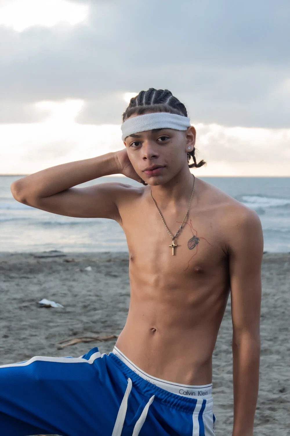 XXX Porn Photo of Nude Harry_jhonsson 32