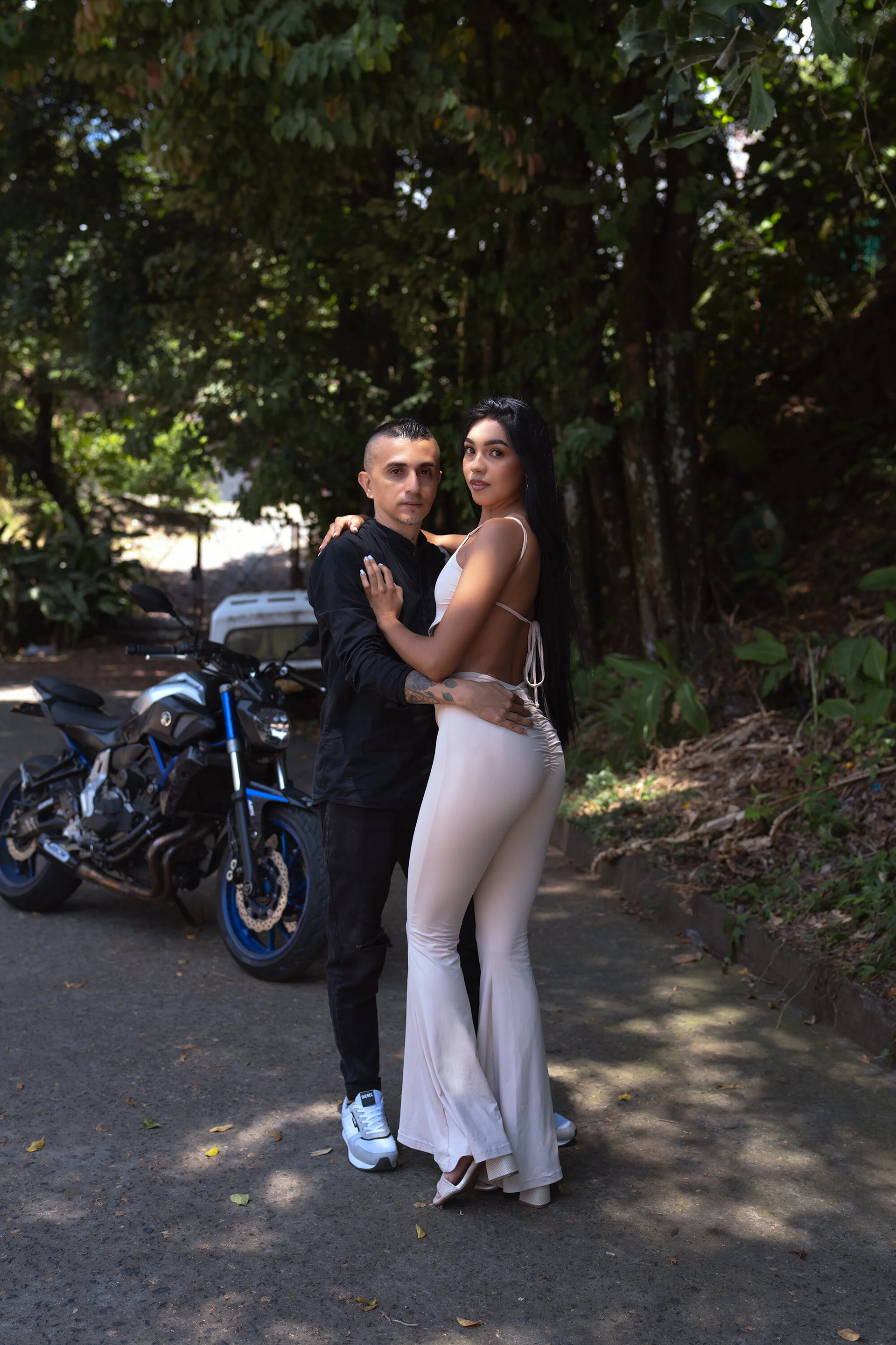 XXX Porn Photo of Nude CharlotteAndSimon 11