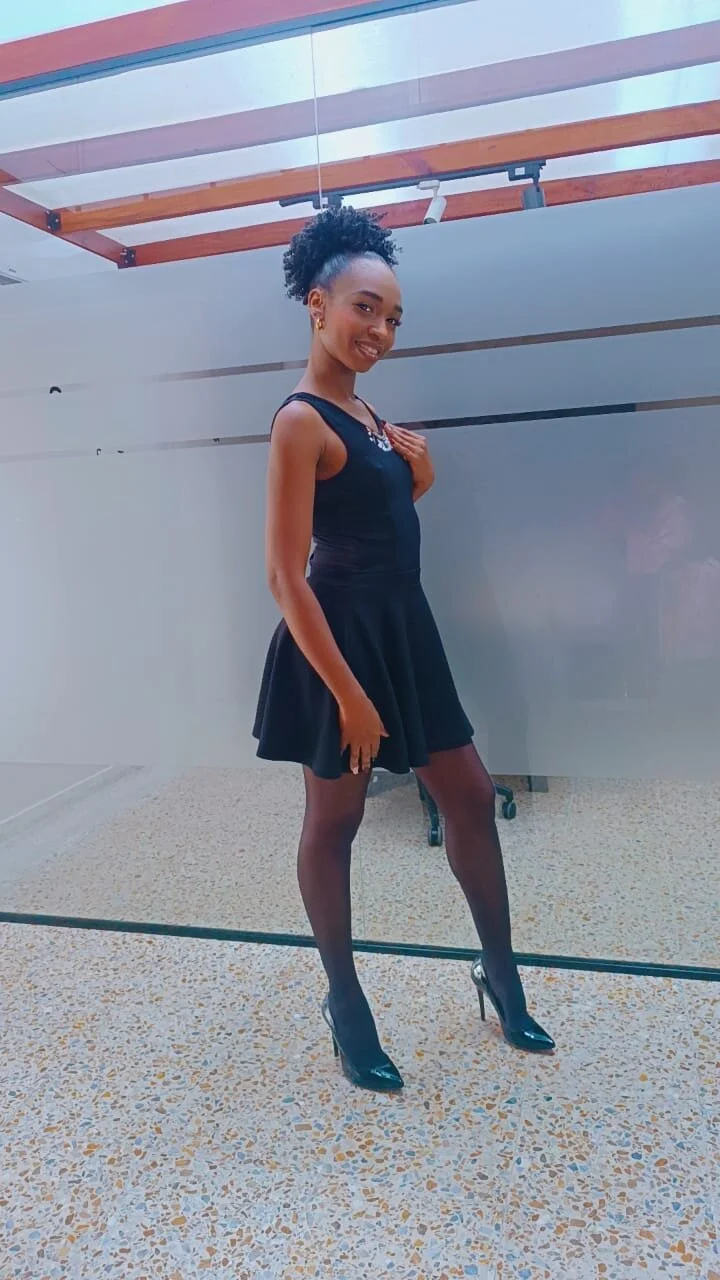 XXX Porn Photo of Nude Agatha-Adams 29