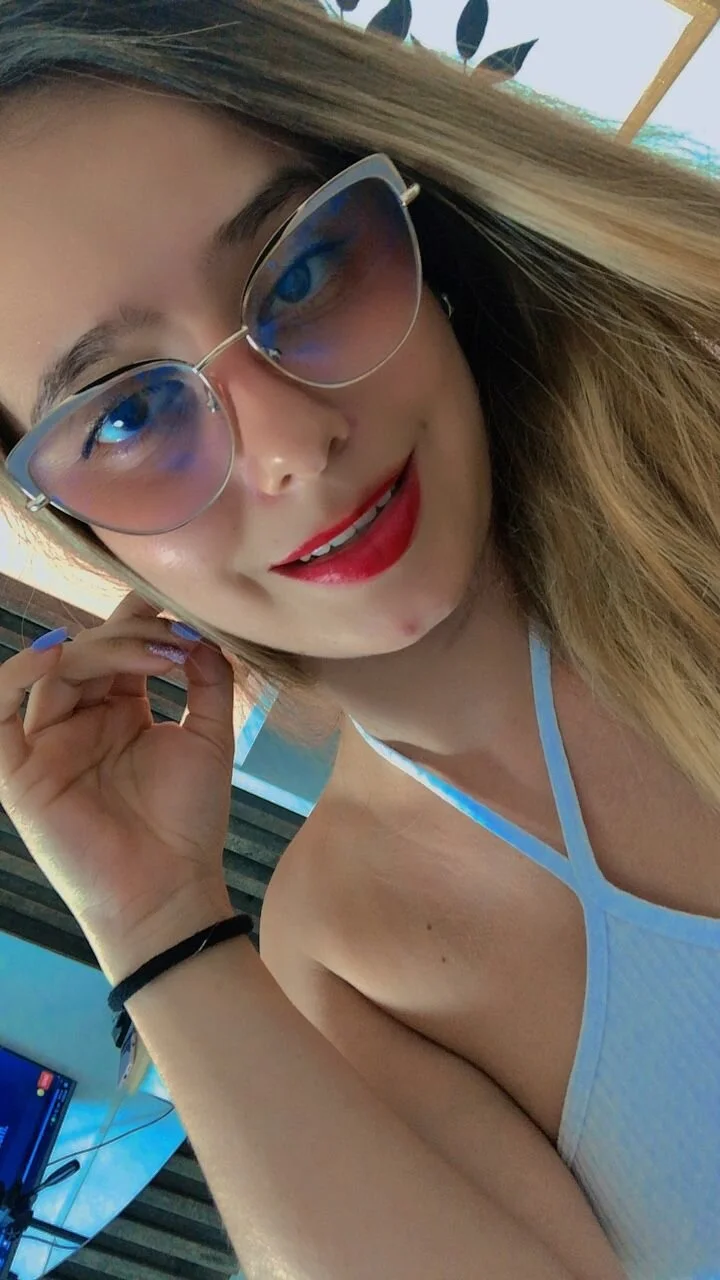 XXX Porn Photo of Nude cristalprincess_ 7