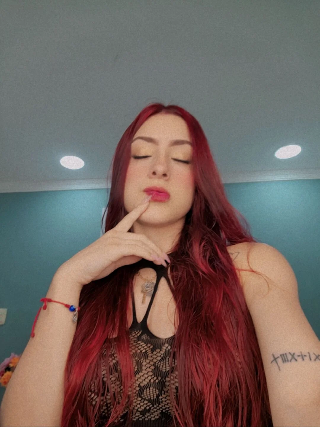 XXX Porn Photo of Nude Luna_Raay 37