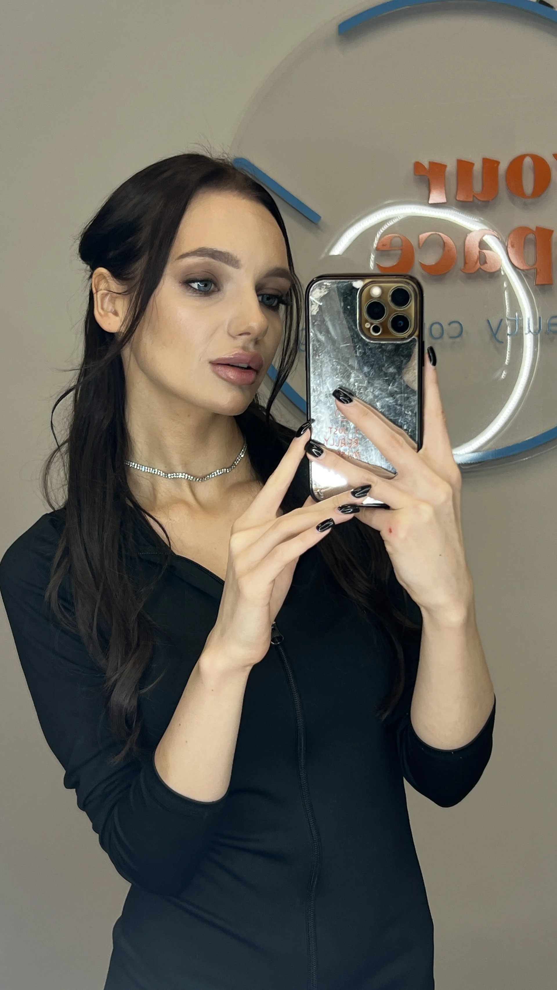 XXX Porn Photo of Nude litlle_angelll 8