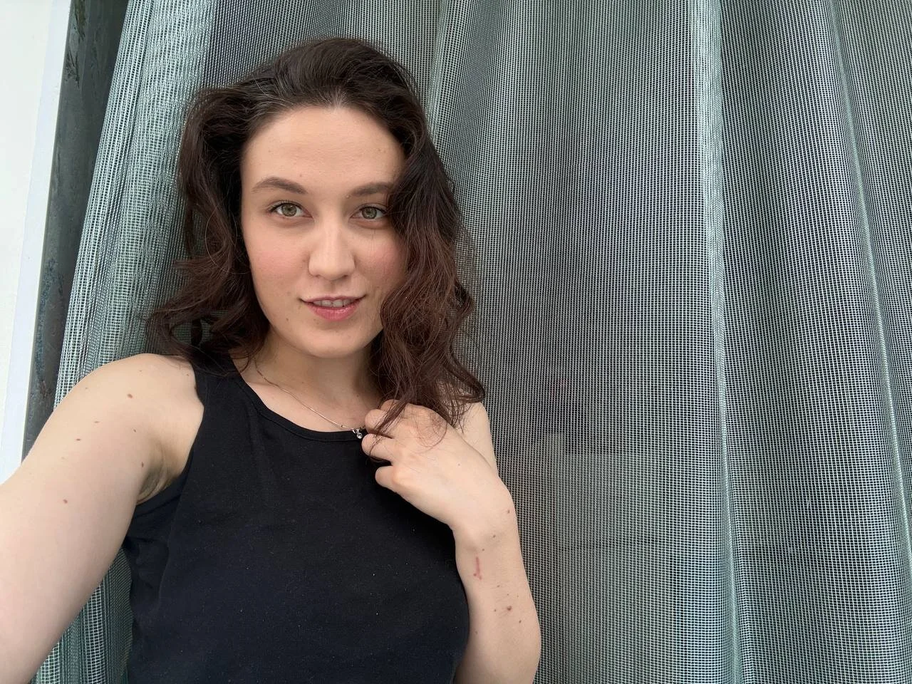 XXX Porn Photo of Nude Mary_Queeny 5
