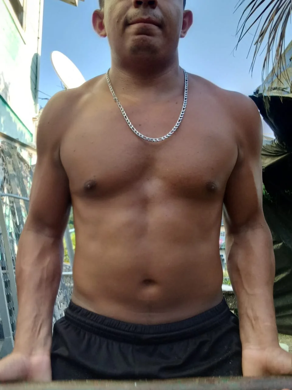 XXX Porn Photo of Nude Dylandlopez 1