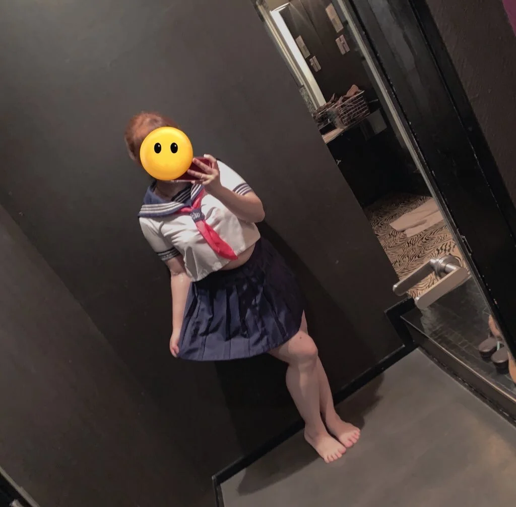XXX Porn Photo of Nude M_gm 7