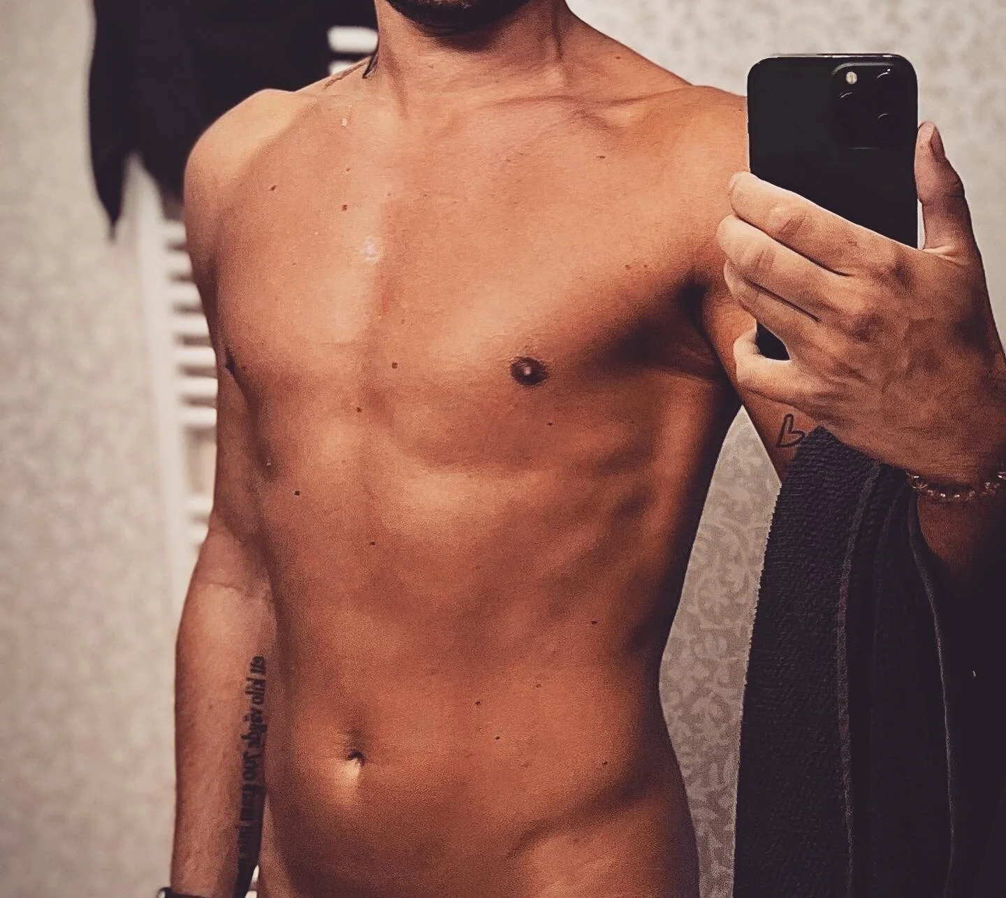 XXX Porn Photo of Nude JeffPride21x18 13
