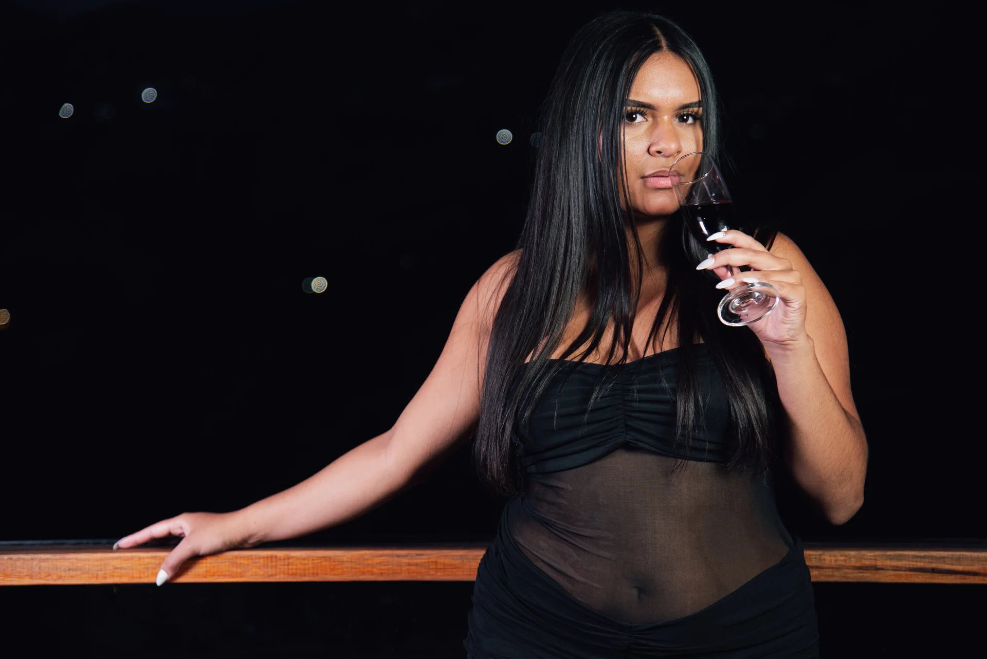 XXX Porn Photo of Nude amarahanks11 14