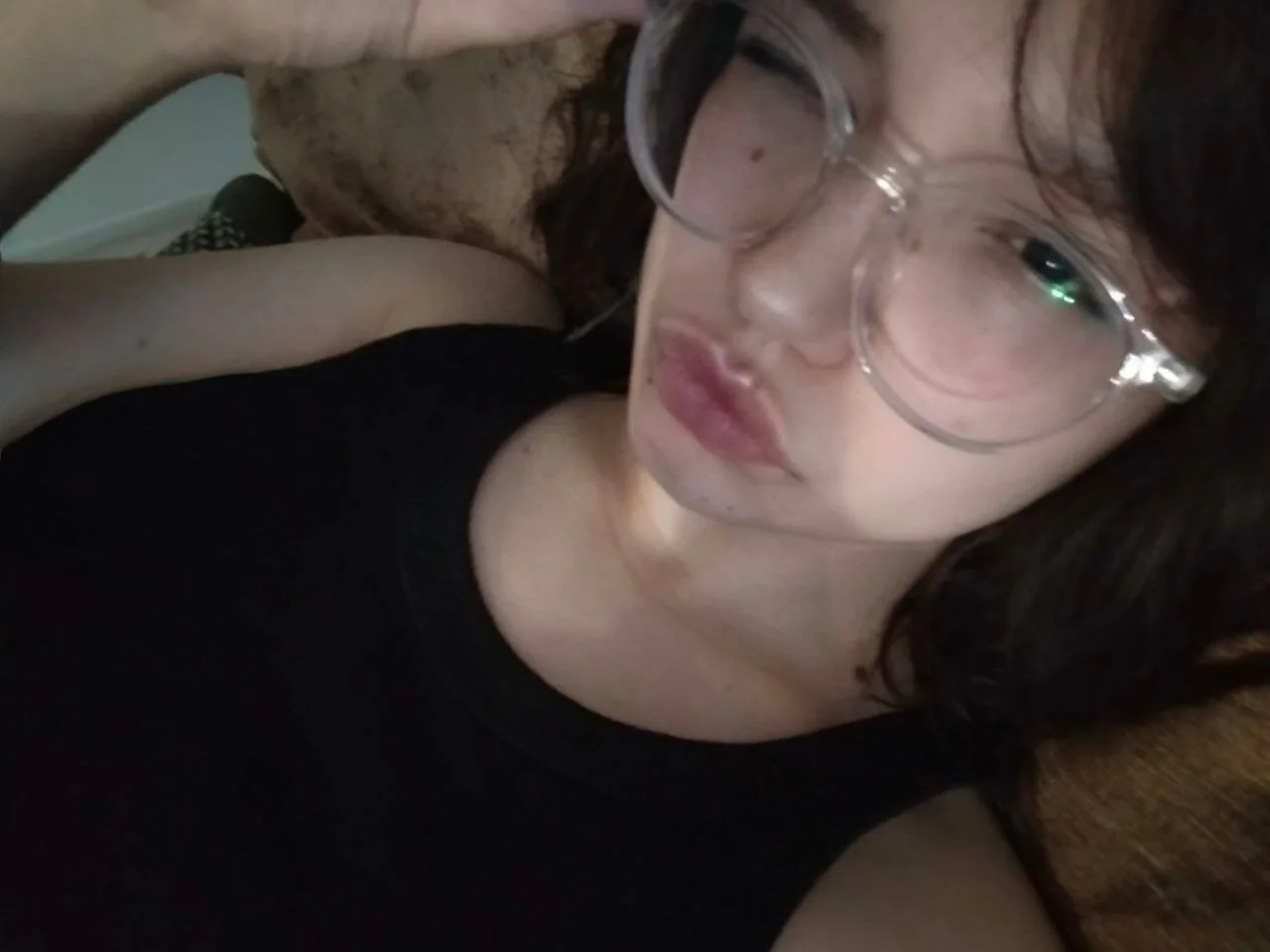 XXX Porn Photo of Nude IlianaGoller 52