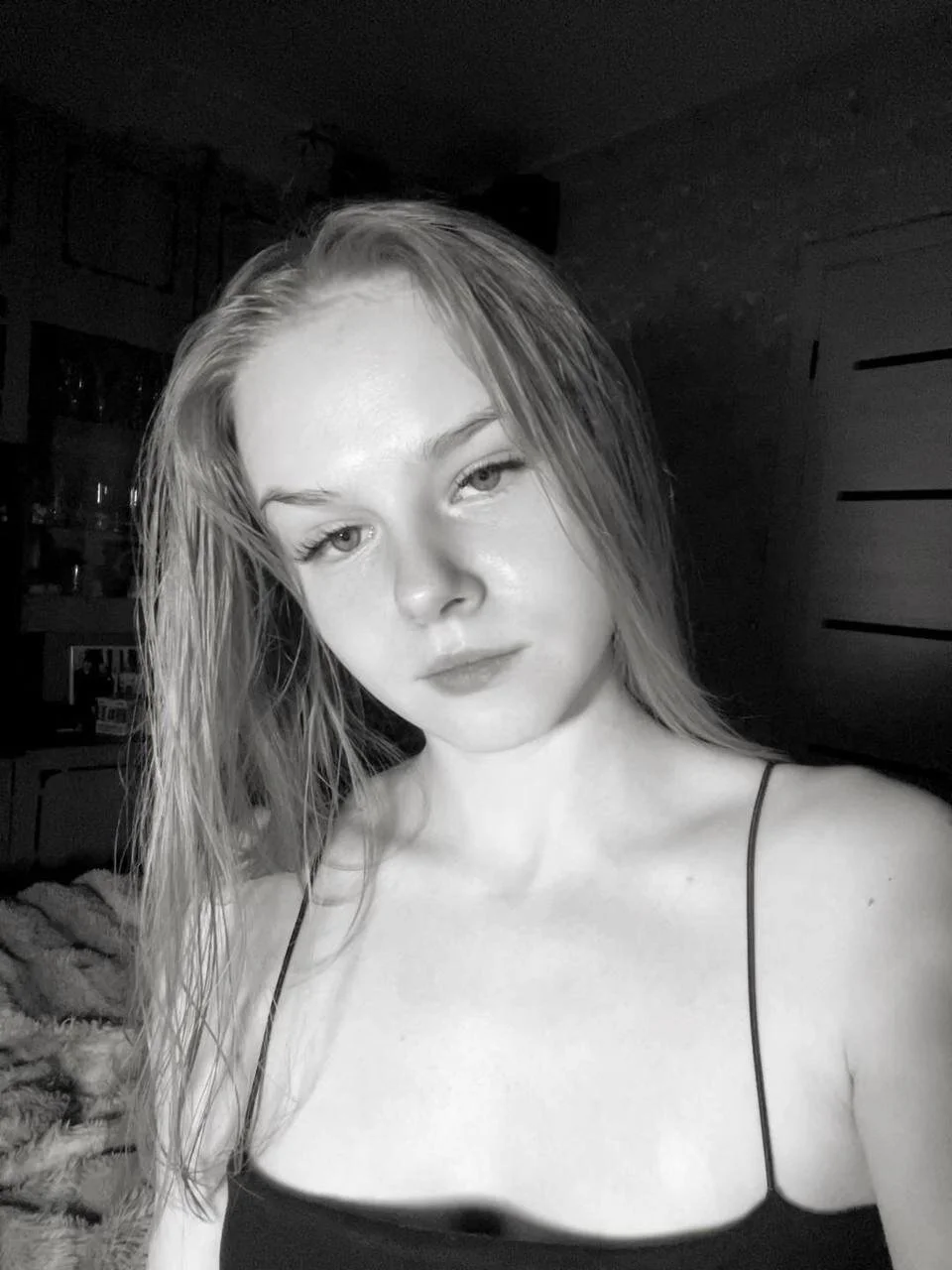 XXX Porn Photo of Nude GenaBullett 4
