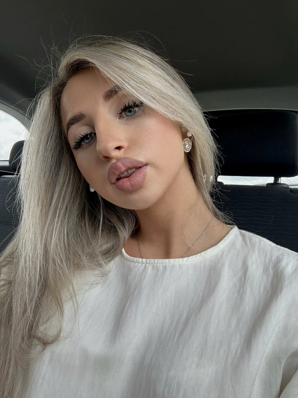 XXX Porn Photo of Nude milky_waybaby 23