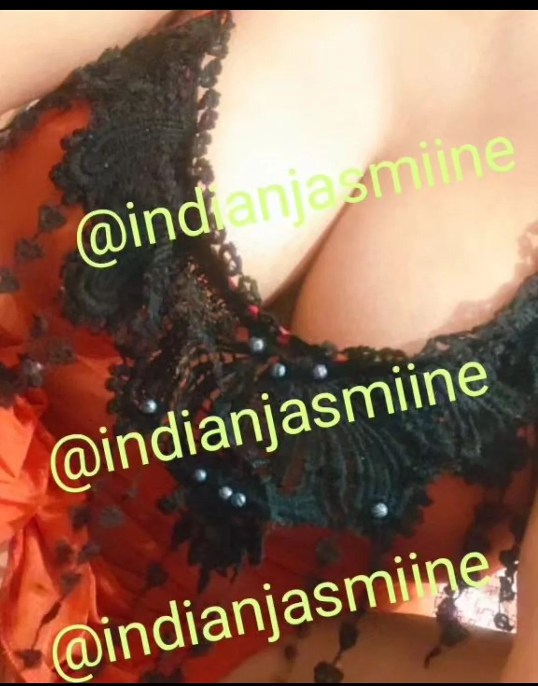 XXX Porn Photo of Nude Spicy_Joohi 5