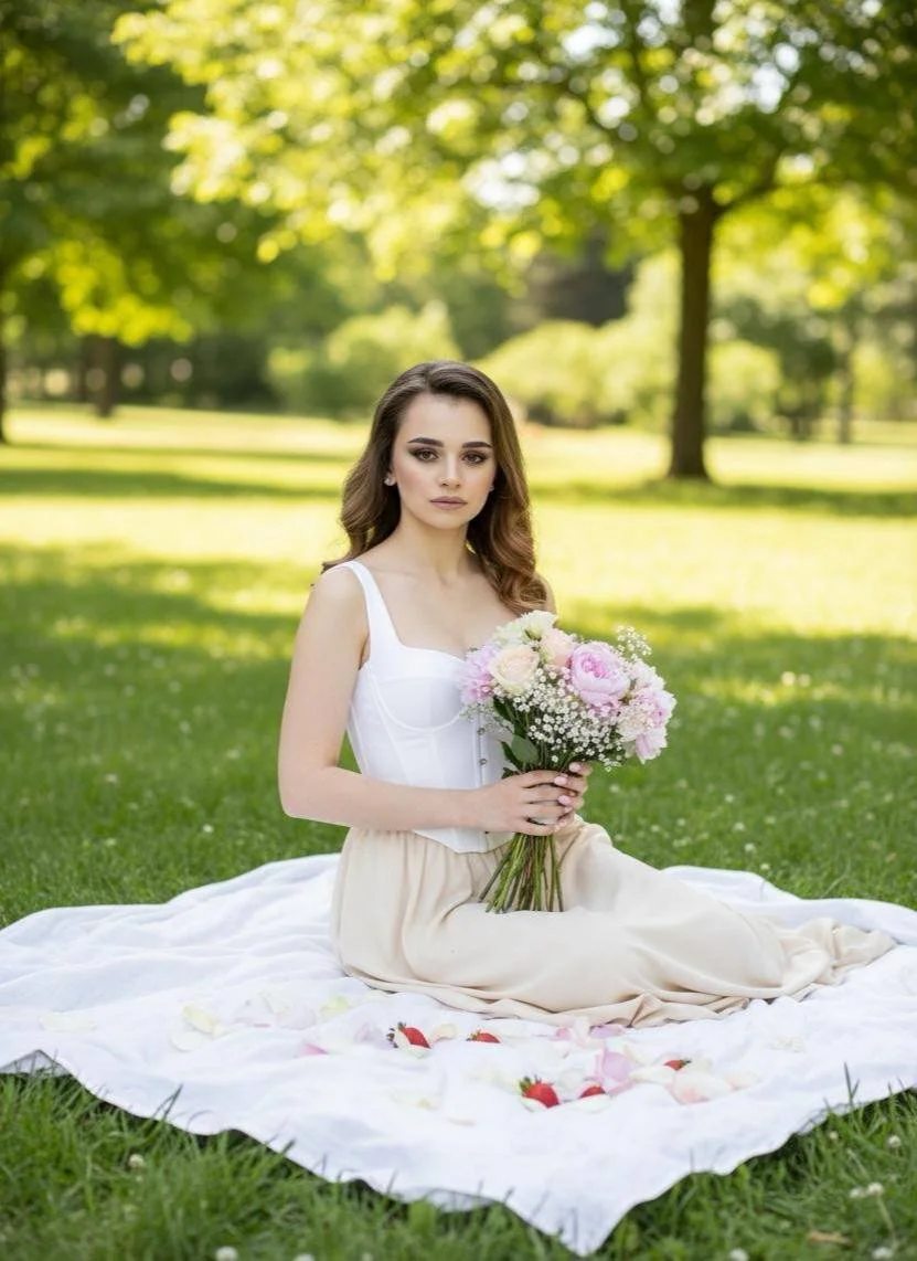 XXX Porn Photo of Nude CarmelPerlas 7