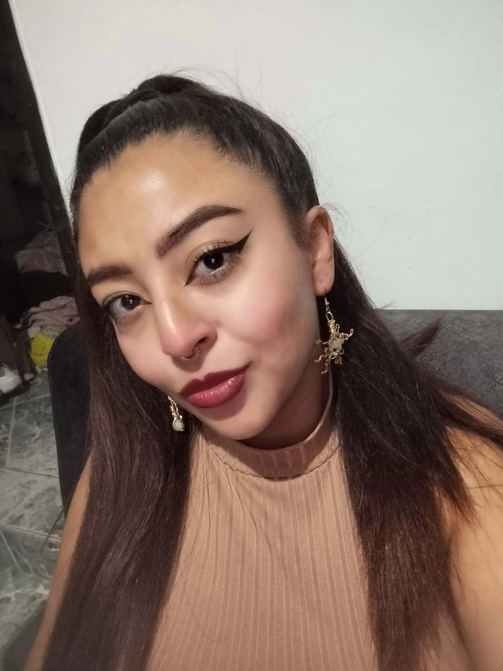 XXX Porn Photo of Nude Violet_Pixie 4