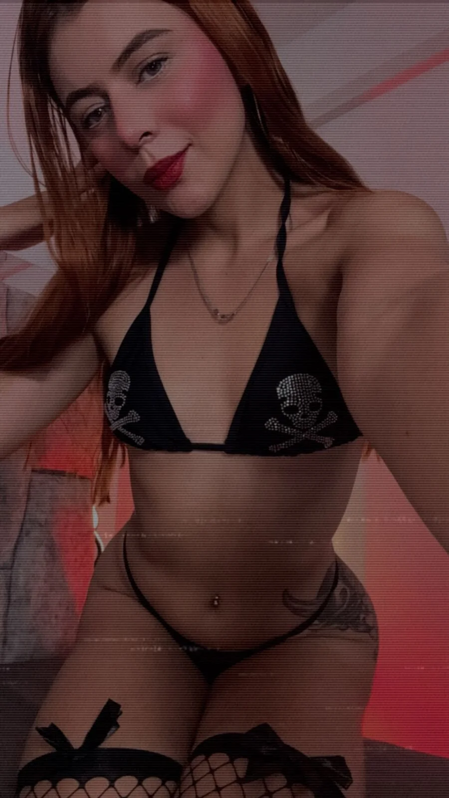 XXX Porn Photo of Nude Megan_nt 28