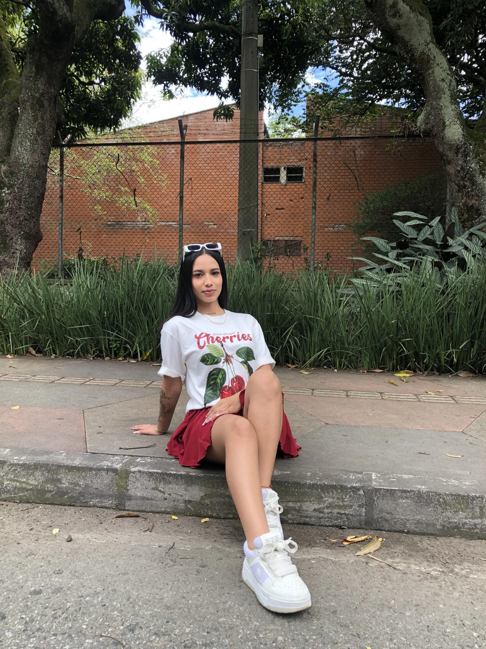 XXX Porn Photo of Nude Paulina_Lopezz 24