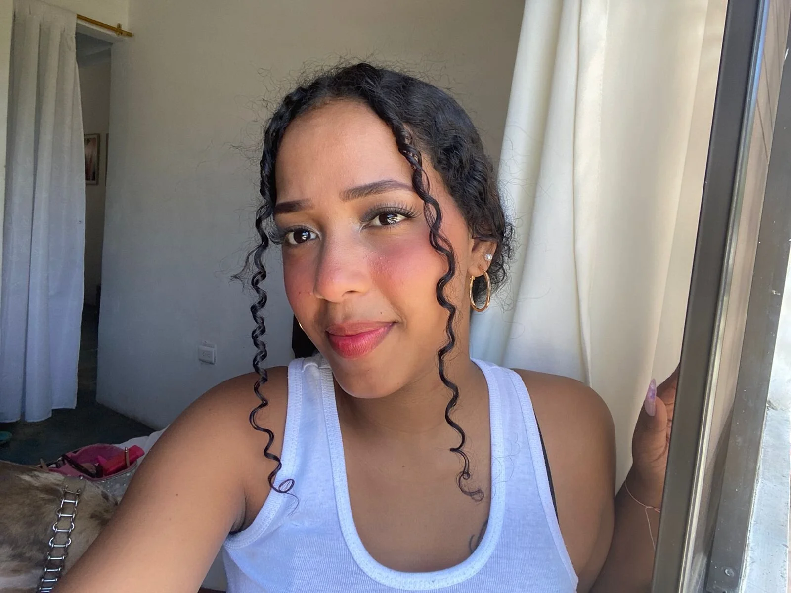 XXX Porn Photo of Nude Sarahi_alexhot 1