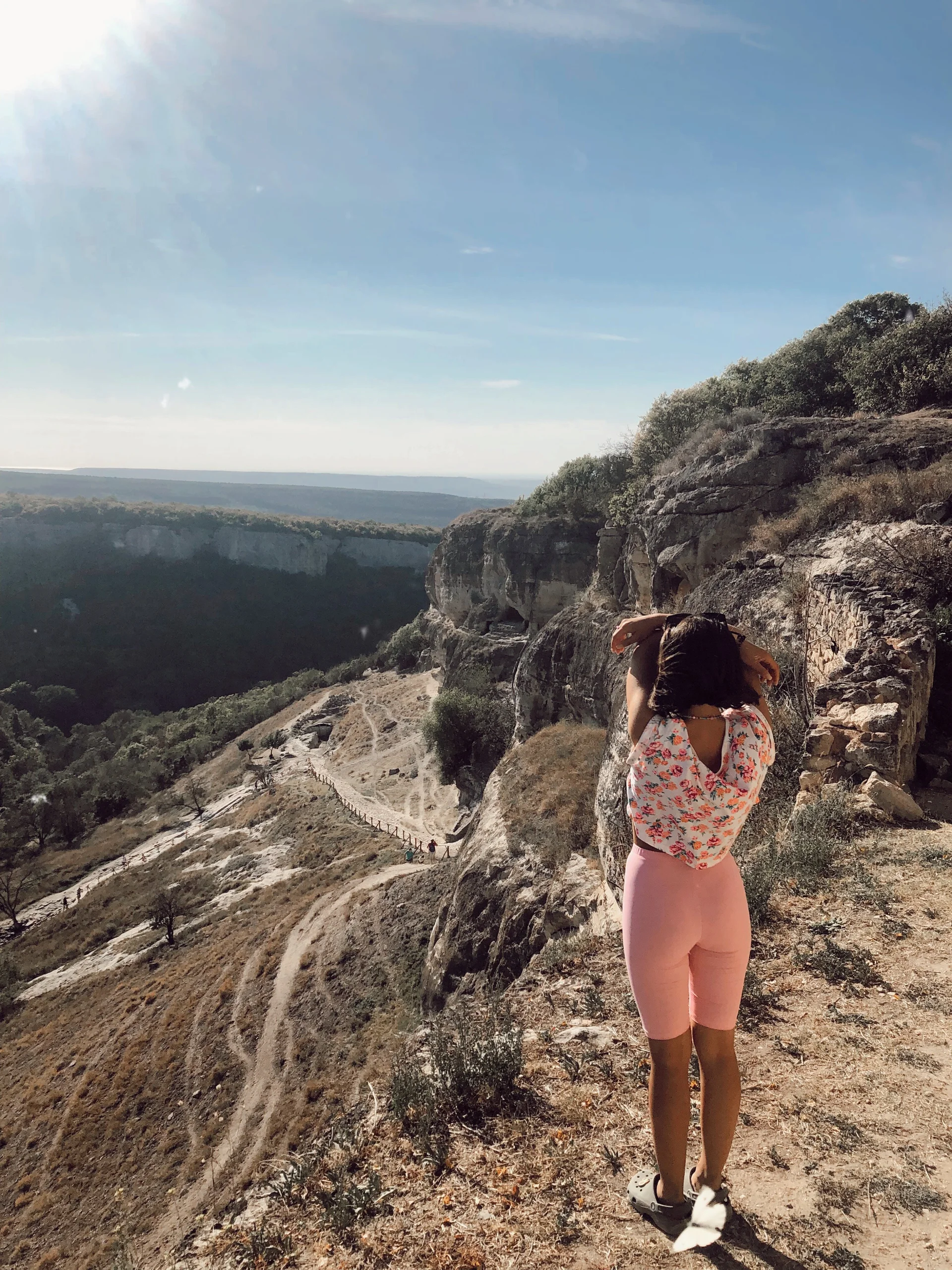 XXX Porn Photo of Nude MargaretPeace 16