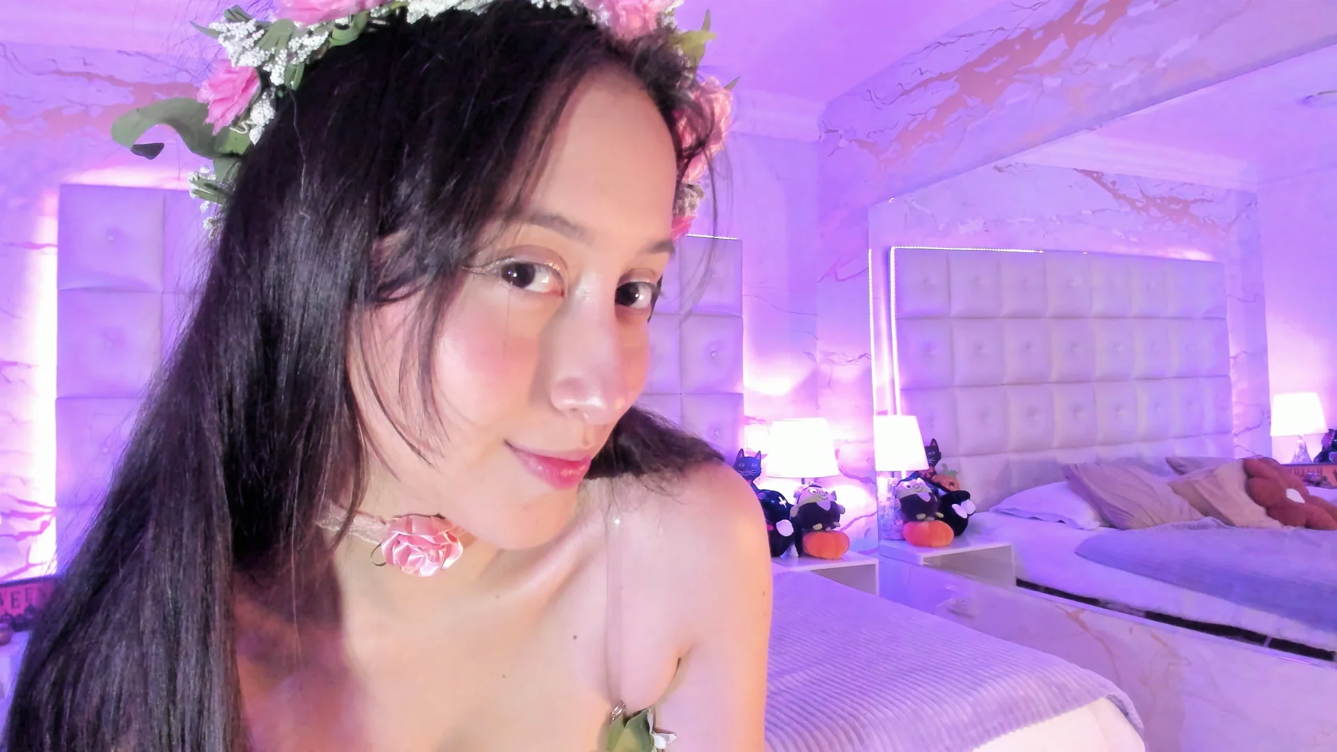 XXX Porn Photo of Nude Abby_Sweet1_ 321