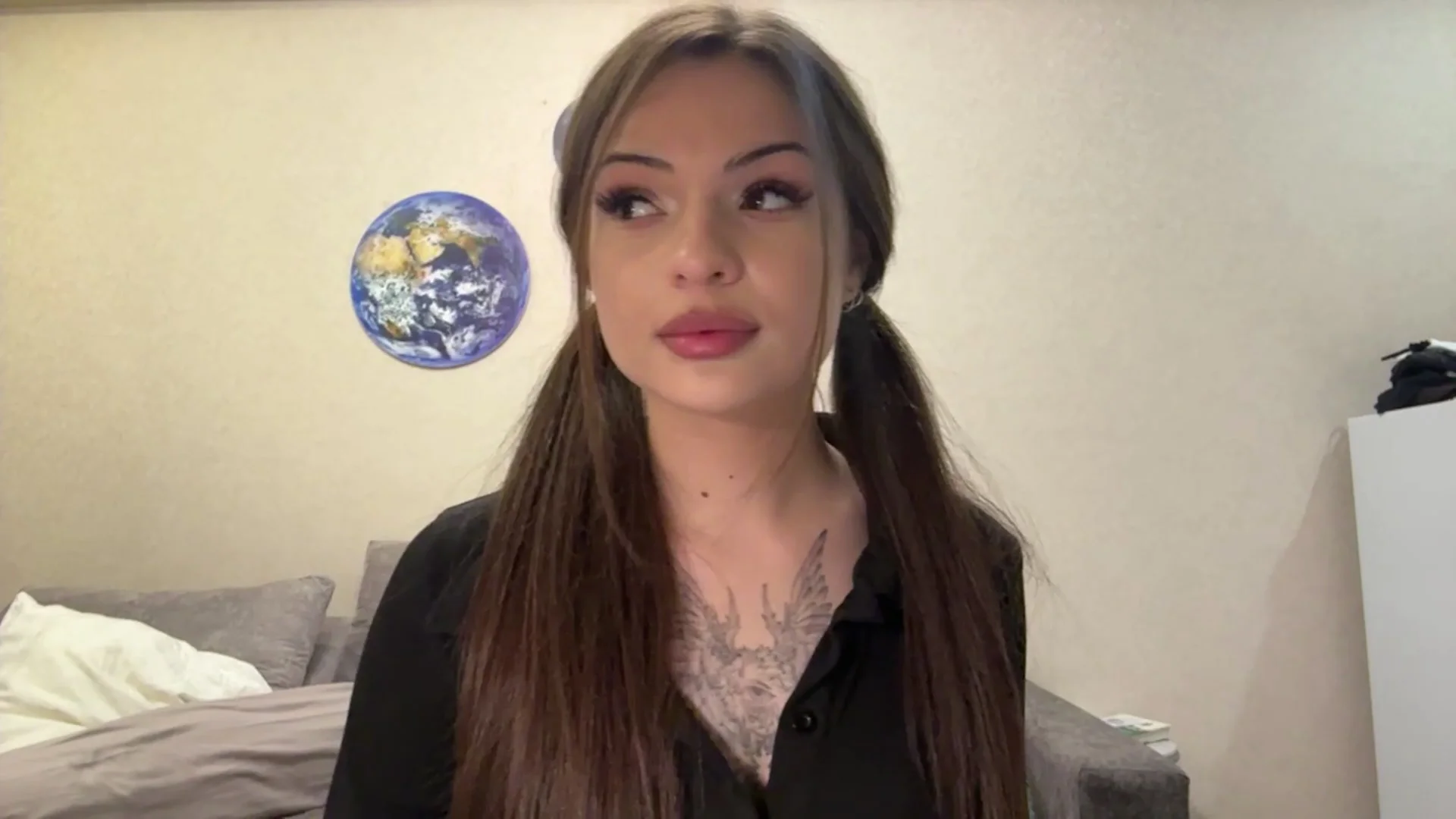 XXX Porn Photo of Nude WanettaHarbeson 54