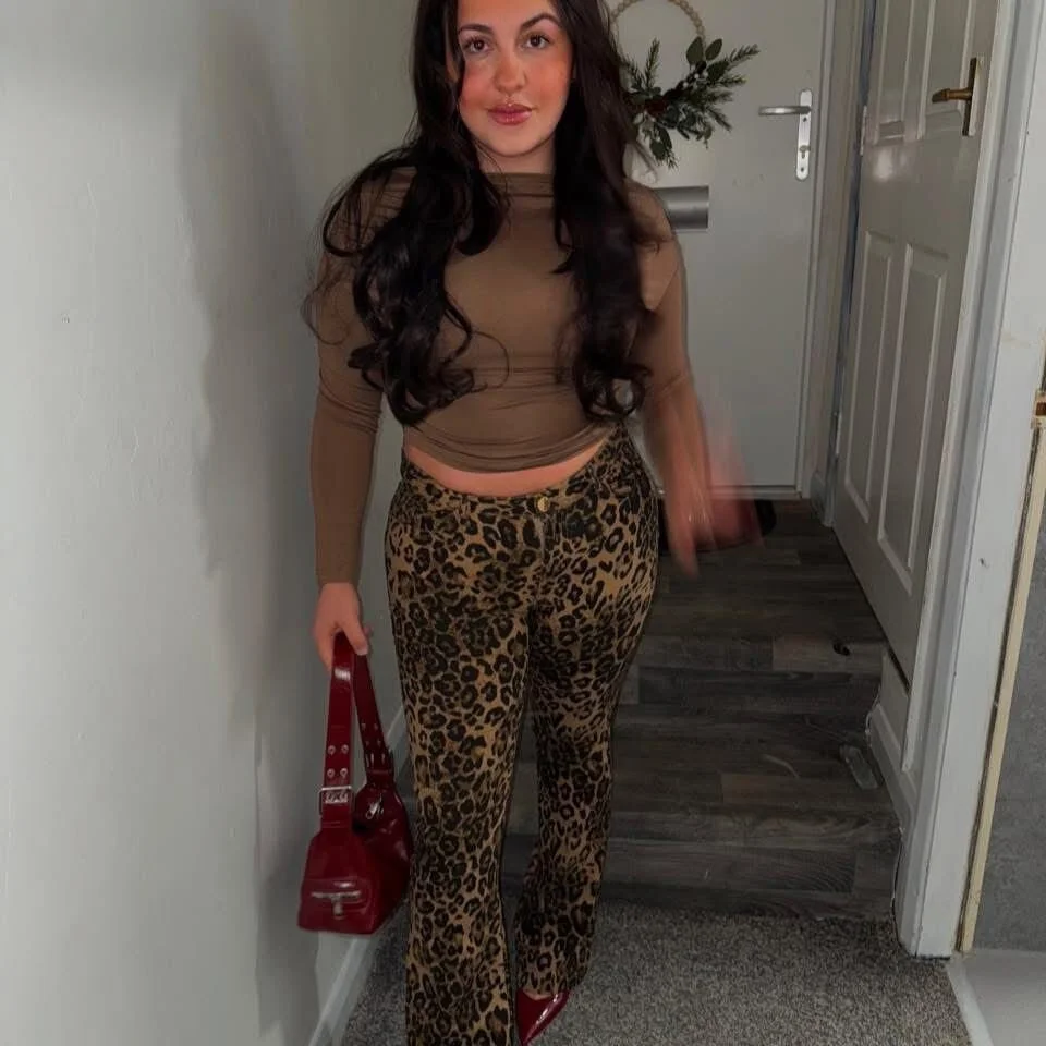 XXX Porn Photo of Nude AlyssaAngell 7