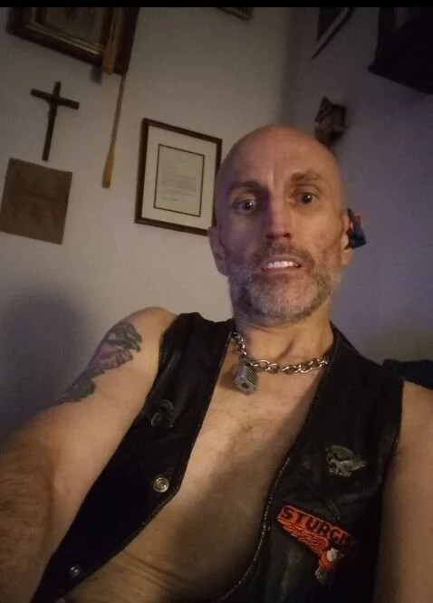 XXX Porn Photo of Nude hotpozdaddy 4