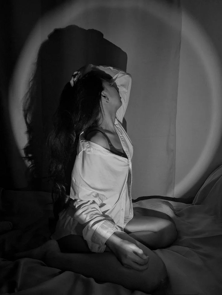 XXX Porn Photo of Nude lole_ti 5