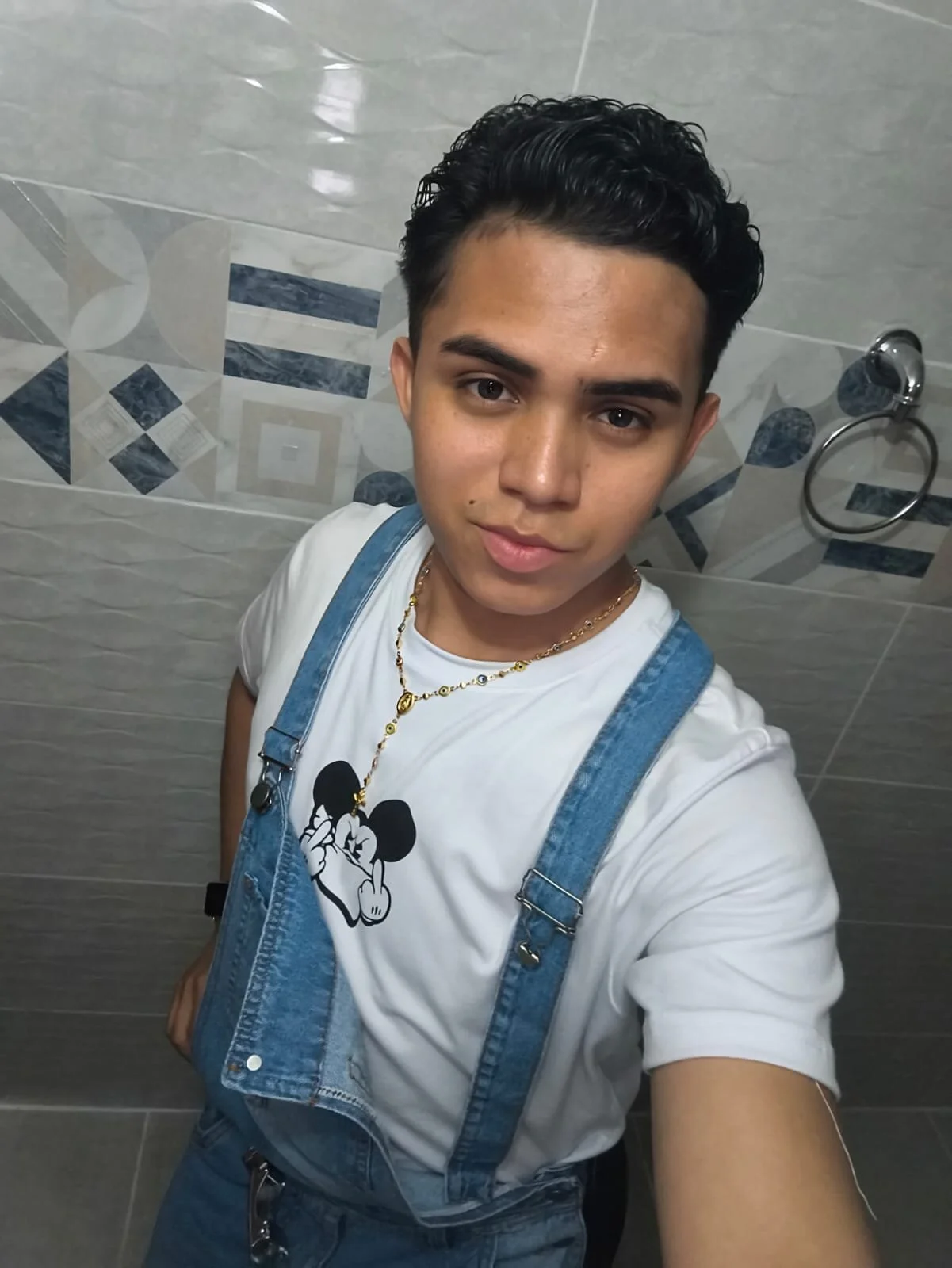 XXX Porn Photo of Nude salvatore_daza 13