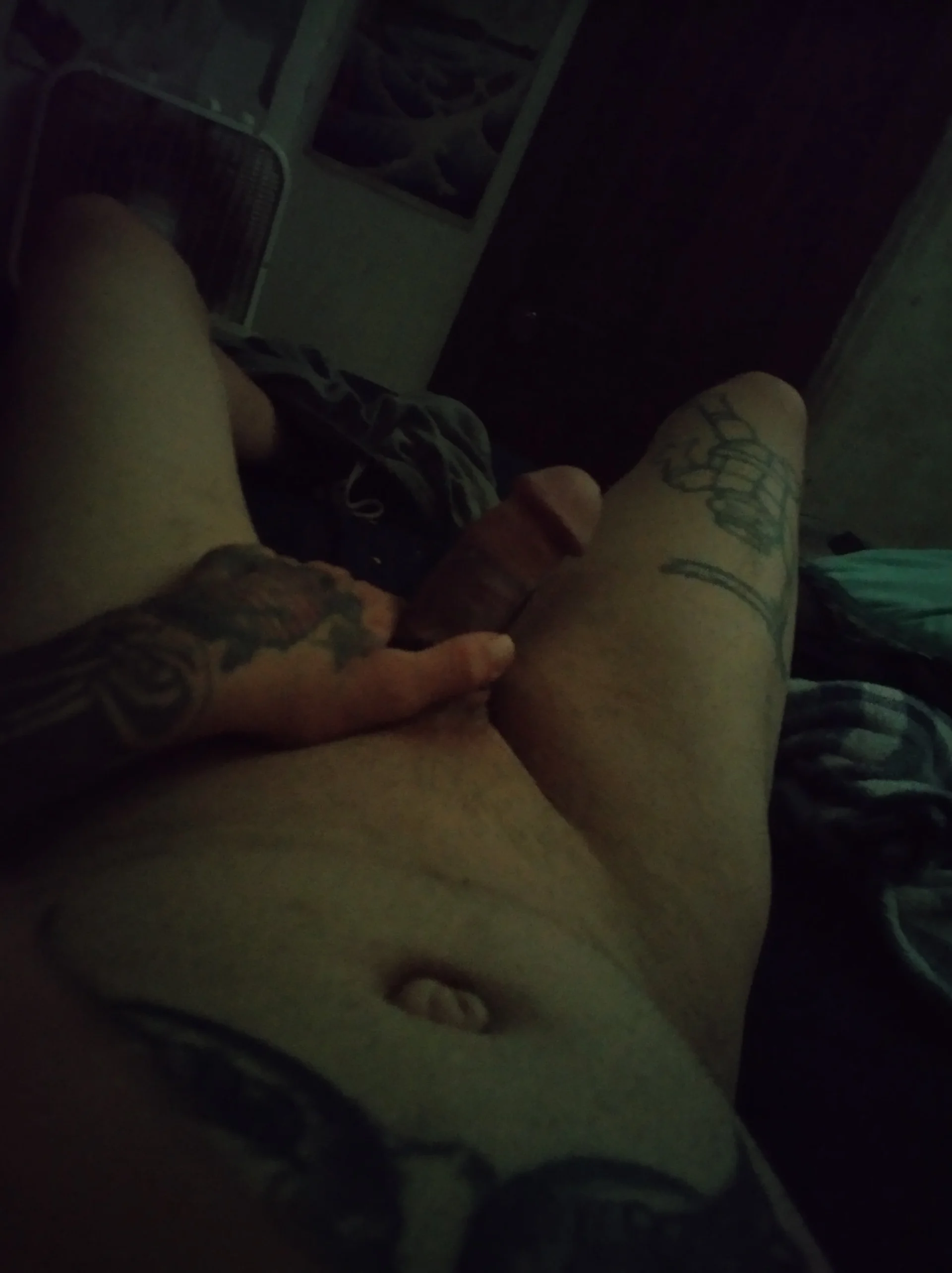 XXX Porn Photo of Nude demonsemen1980 24