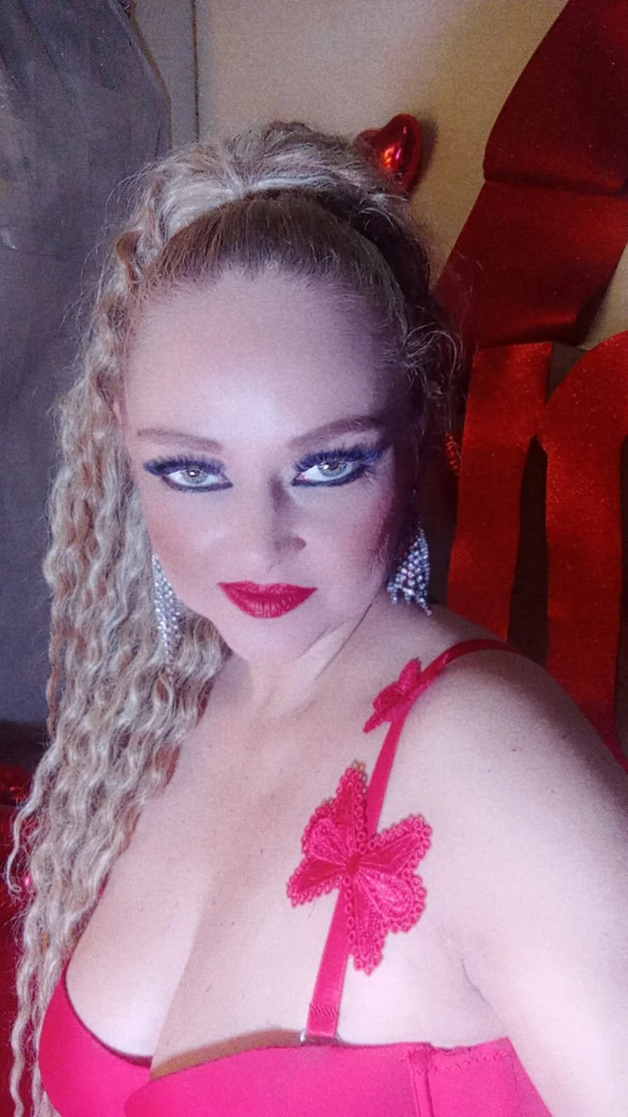 XXX Porn Photo of Nude Alejaa__Fox 23
