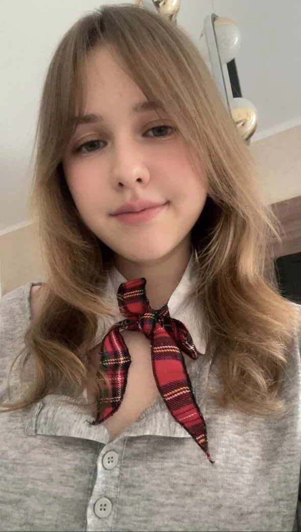 XXX Porn Photo of Nude SunnySikarskie 80
