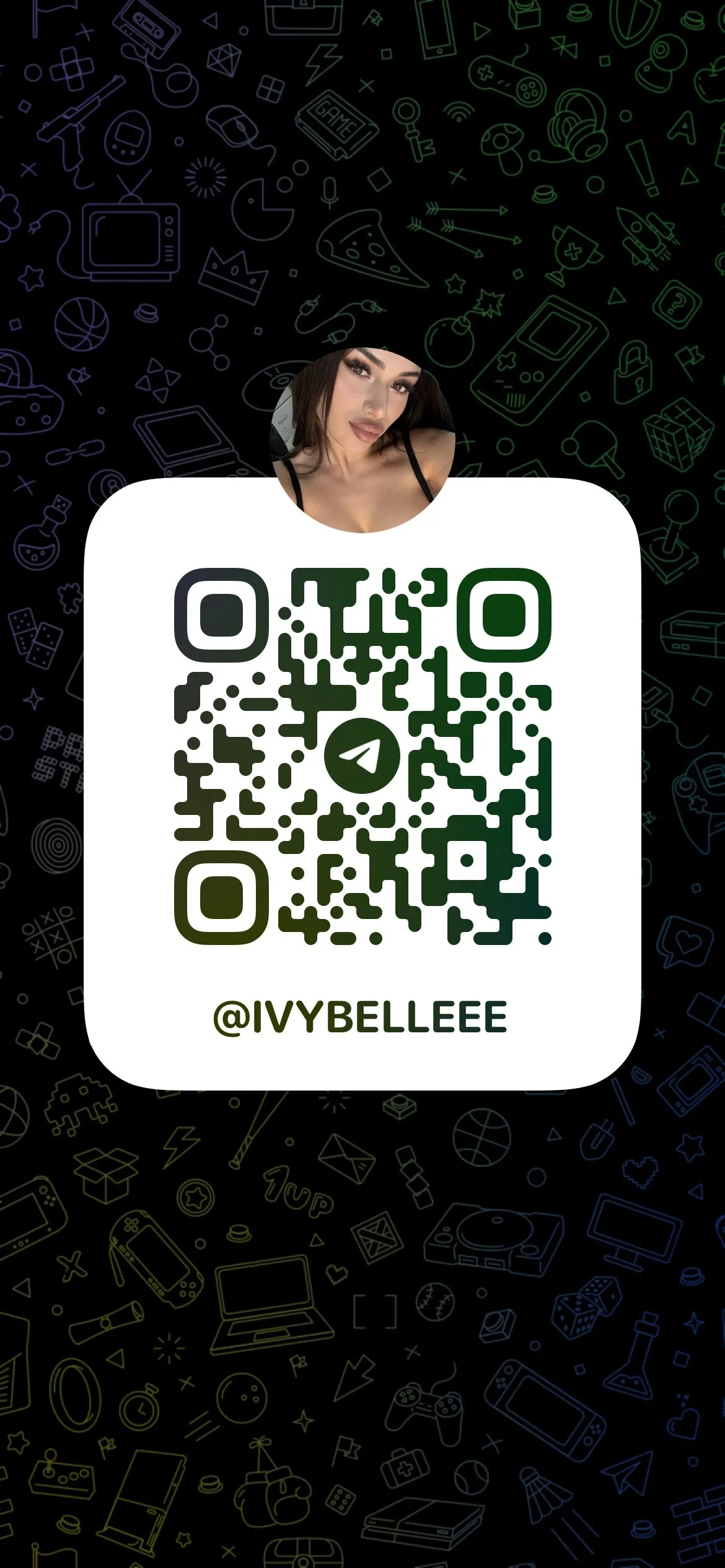 XXX Porn Photo of Nude Ivy_Bellee 26