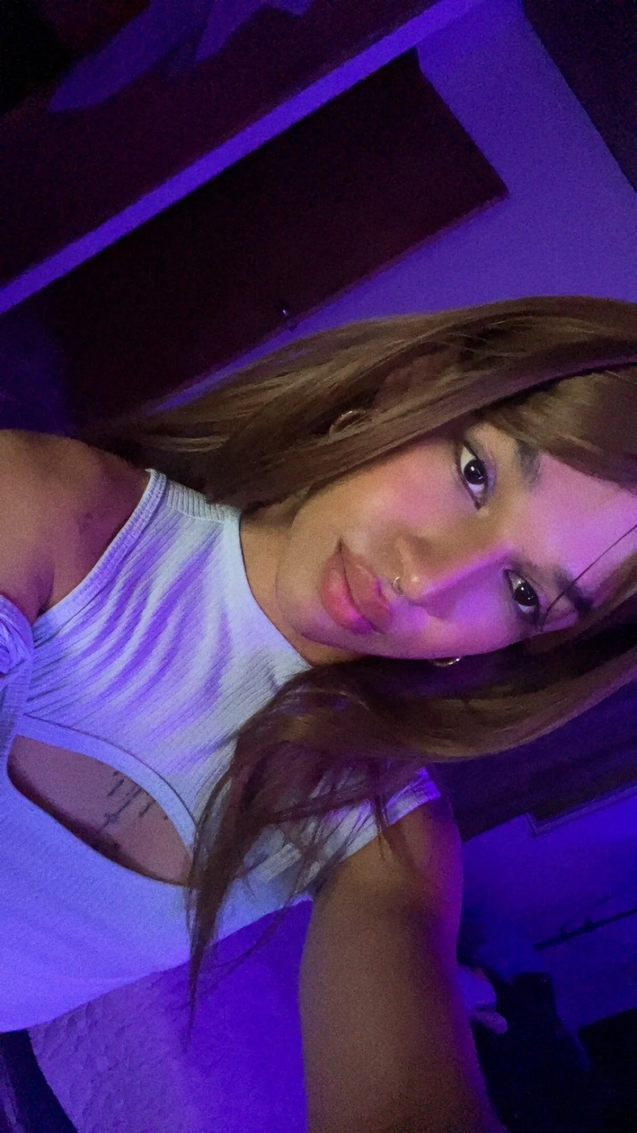 XXX Porn Photo of Nude Terra_moonlight 107