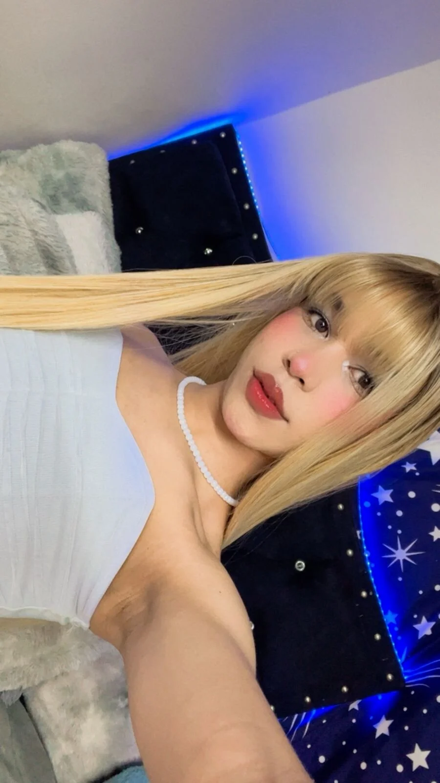 XXX Porn Photo of Nude Lisaa_Sweet 2
