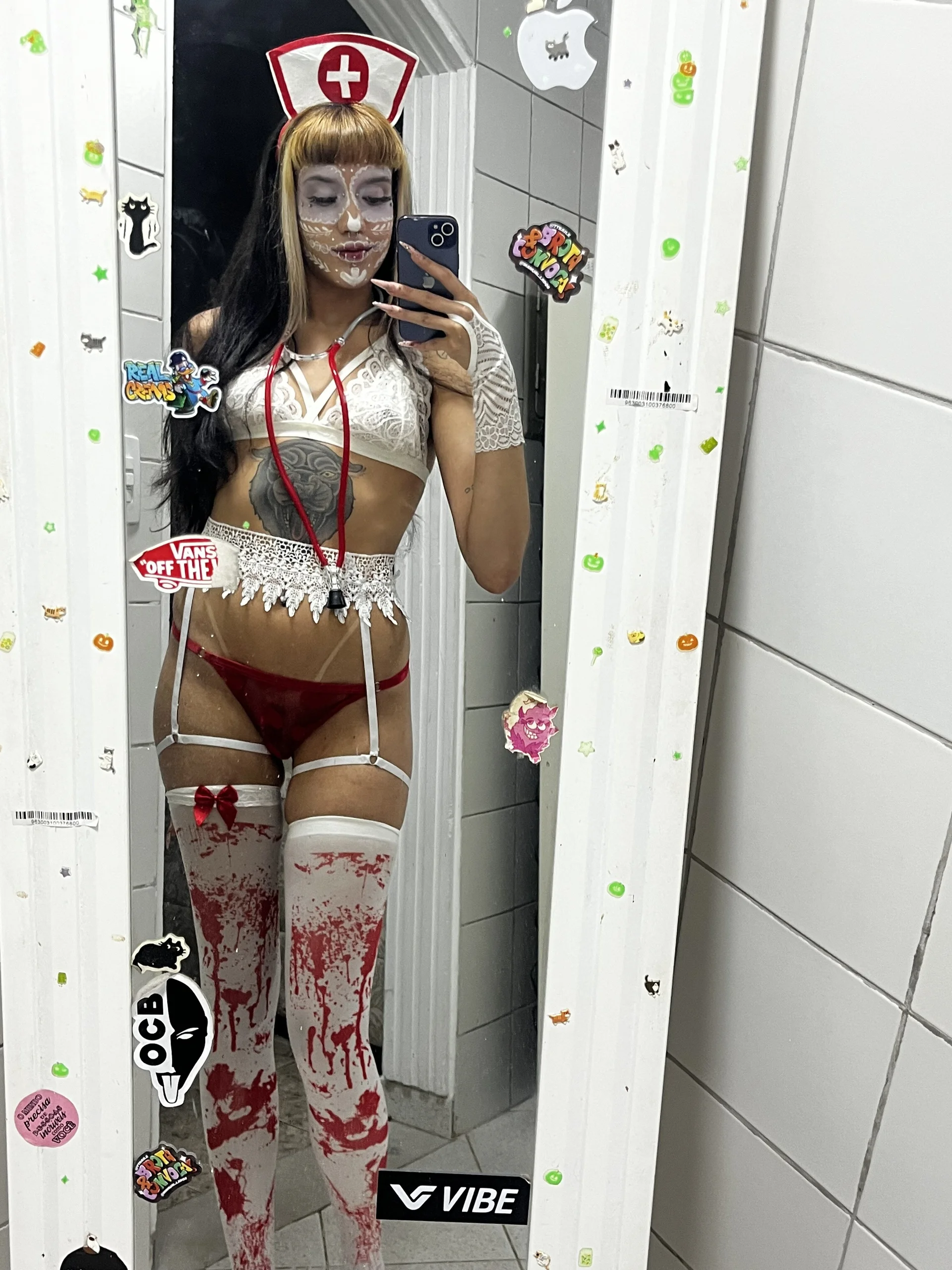 XXX Porn Photo of Nude Statseed 278