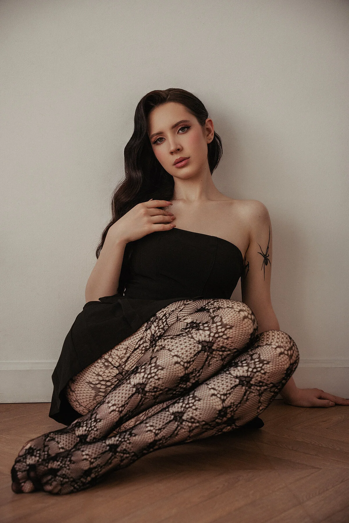 XXX Porn Photo of Nude GraceMartinos 13