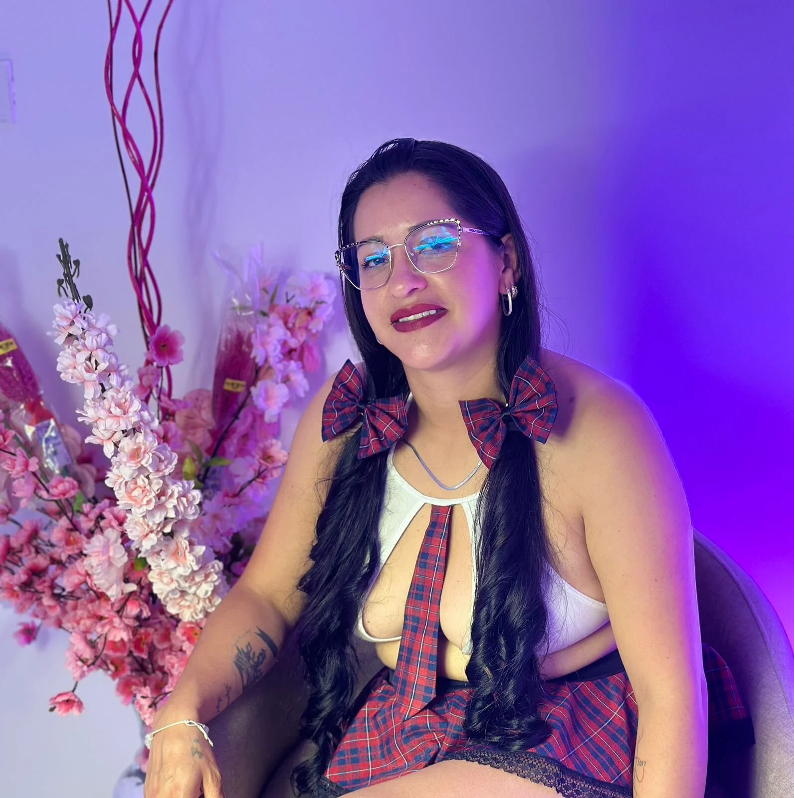 XXX Porn Photo of Nude Madure_Leidy_Horny 3