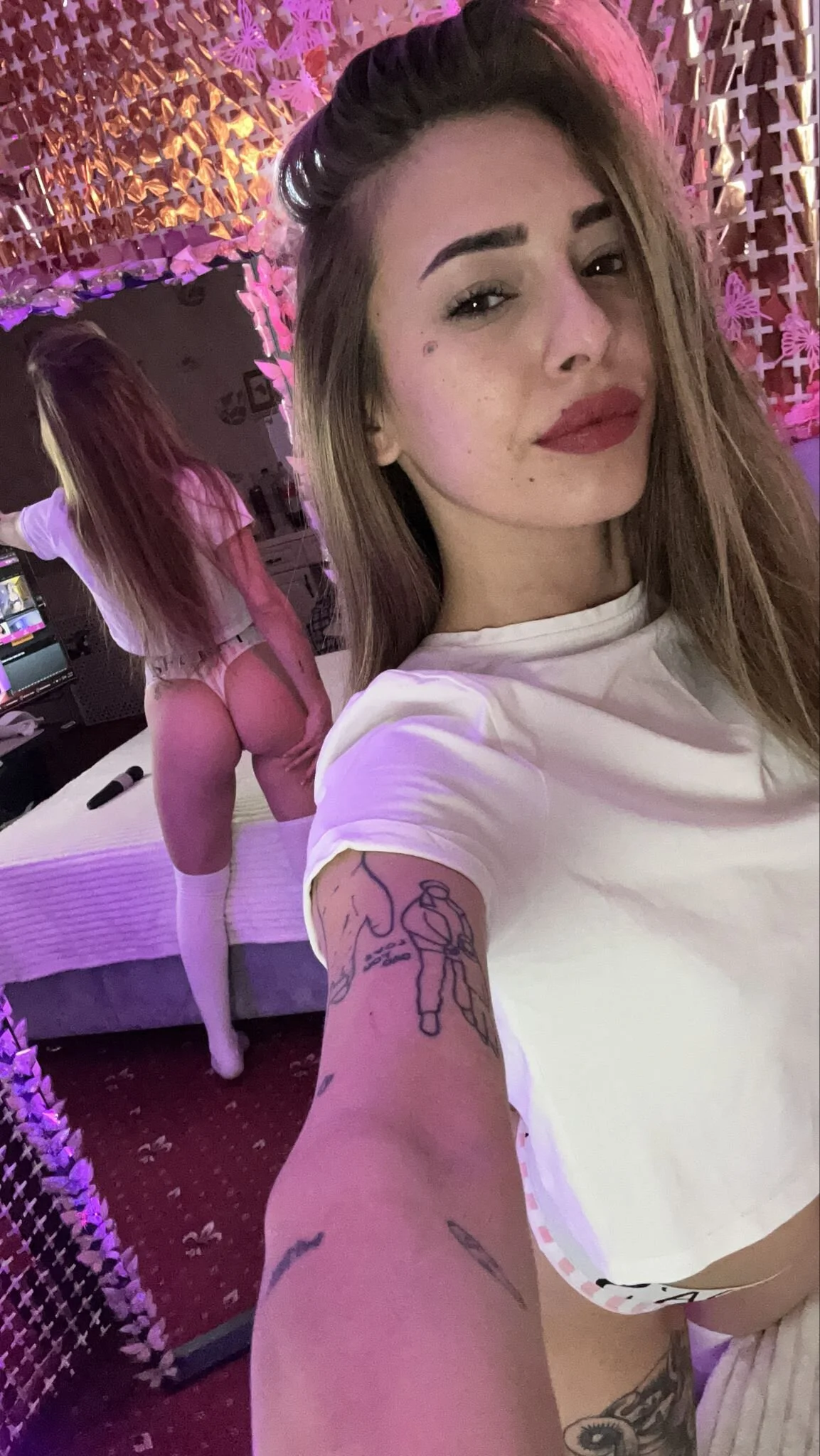 XXX Porn Photo of Nude Anya_Sky 15