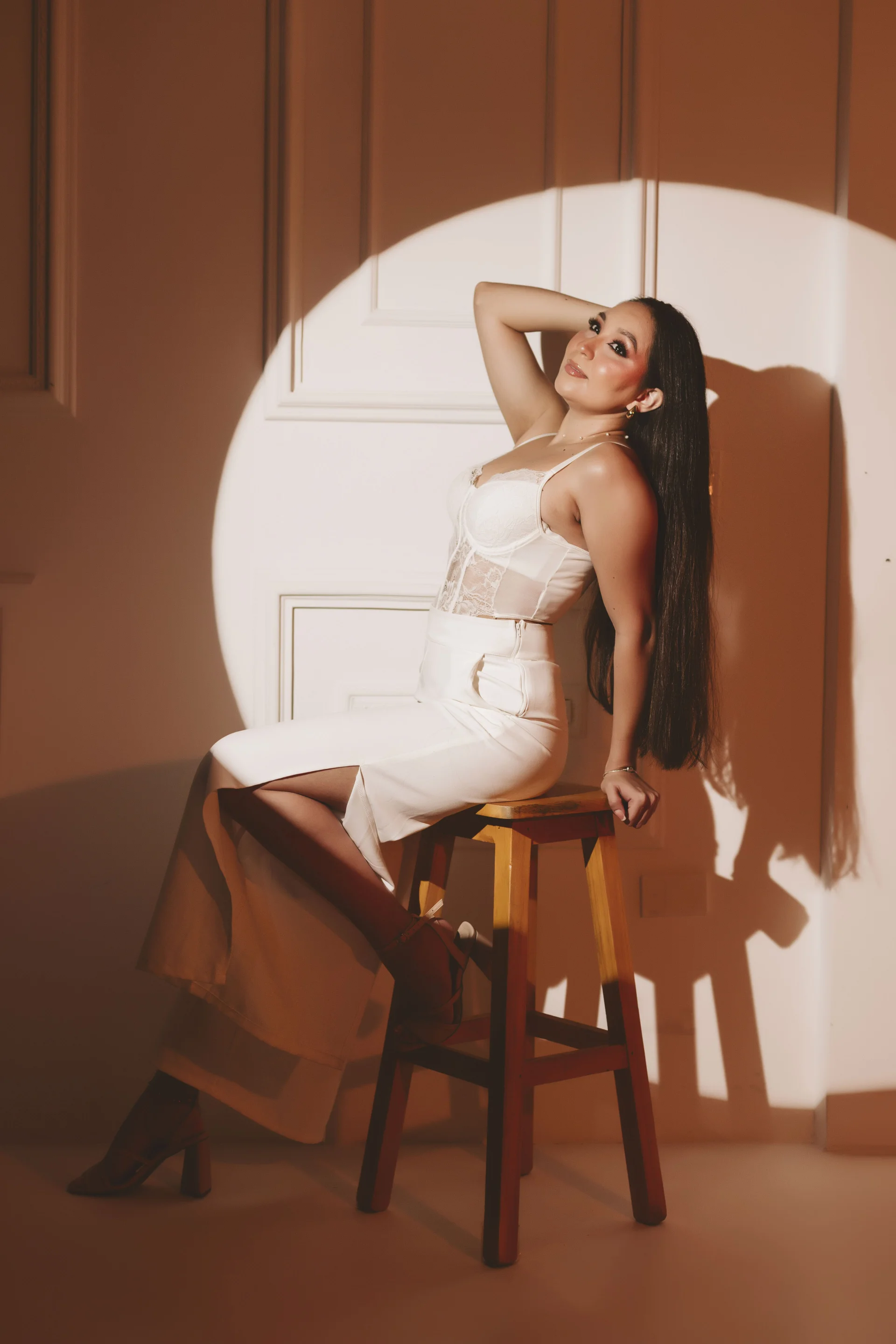 XXX Porn Photo of Nude AlissaJoness 6