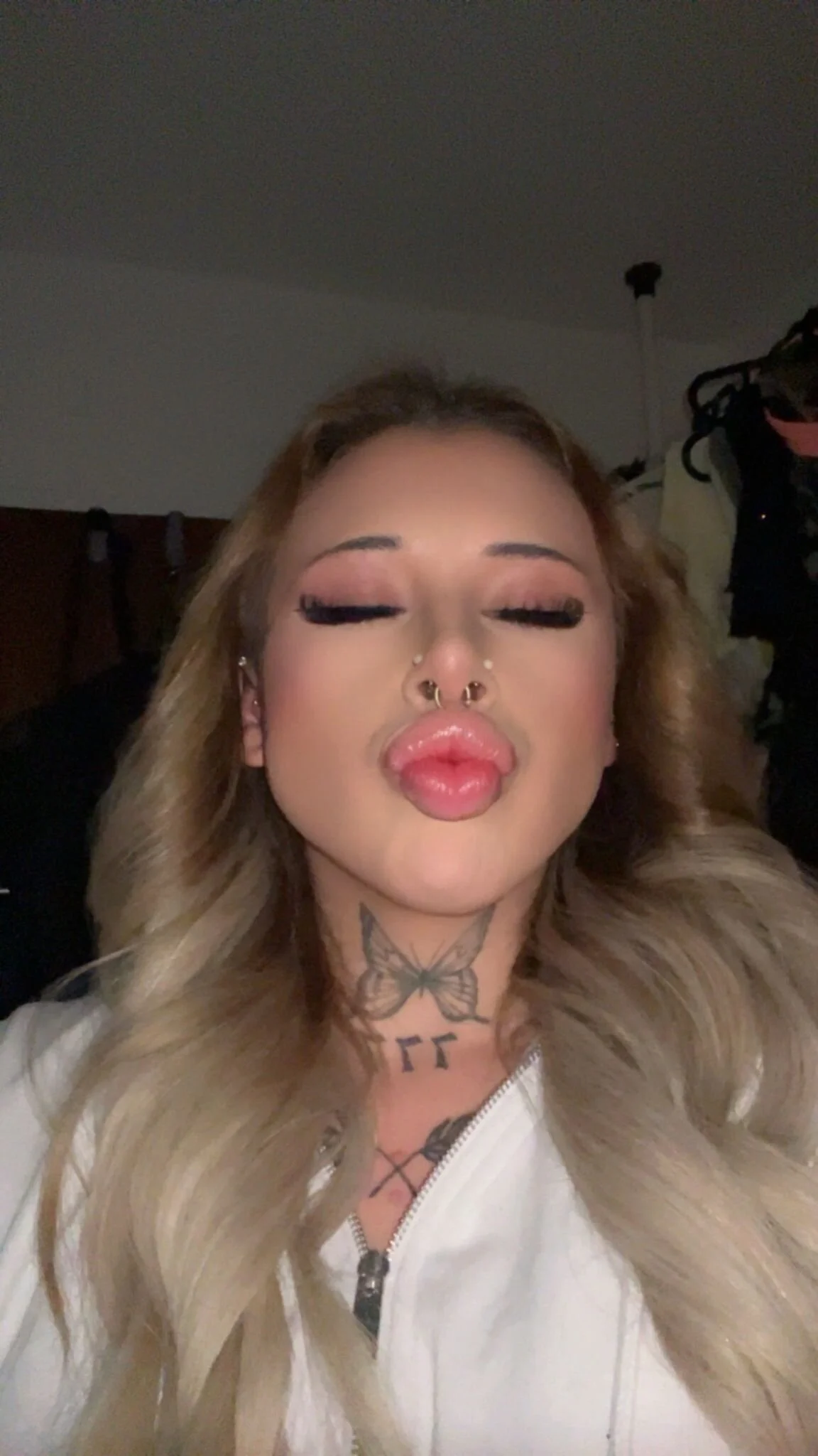 XXX Porn Photo of Nude Kimberly-sweety 2