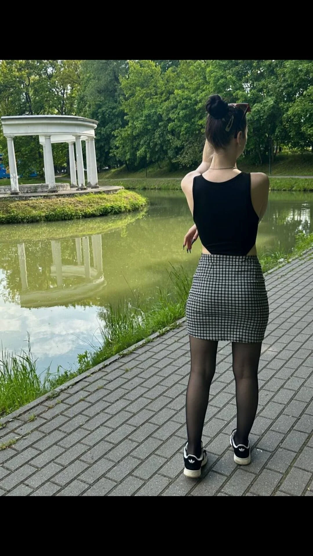 XXX Porn Photo of Nude MelissaMays 38