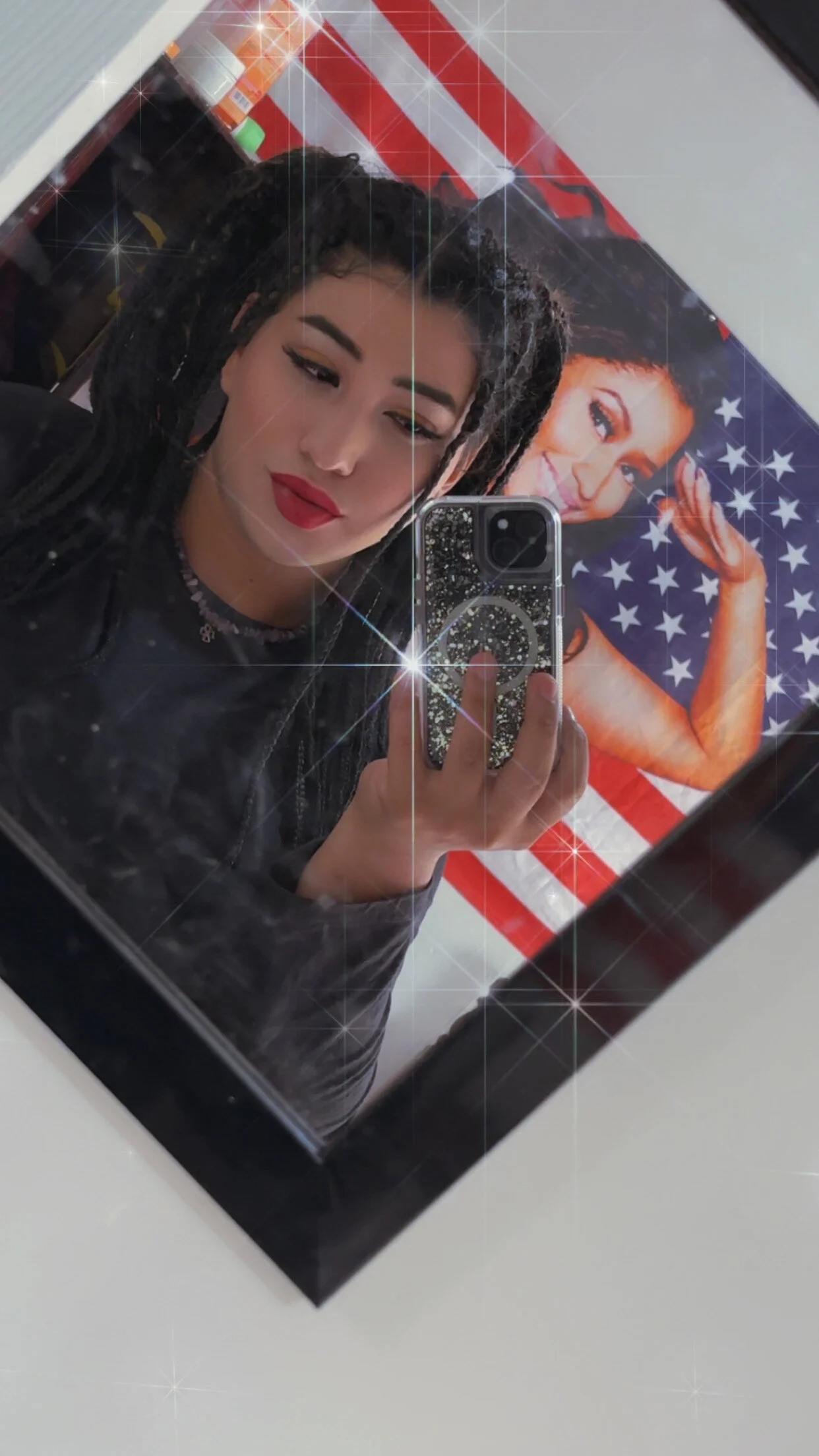 XXX Porn Photo of Nude Tashani_Queen 13