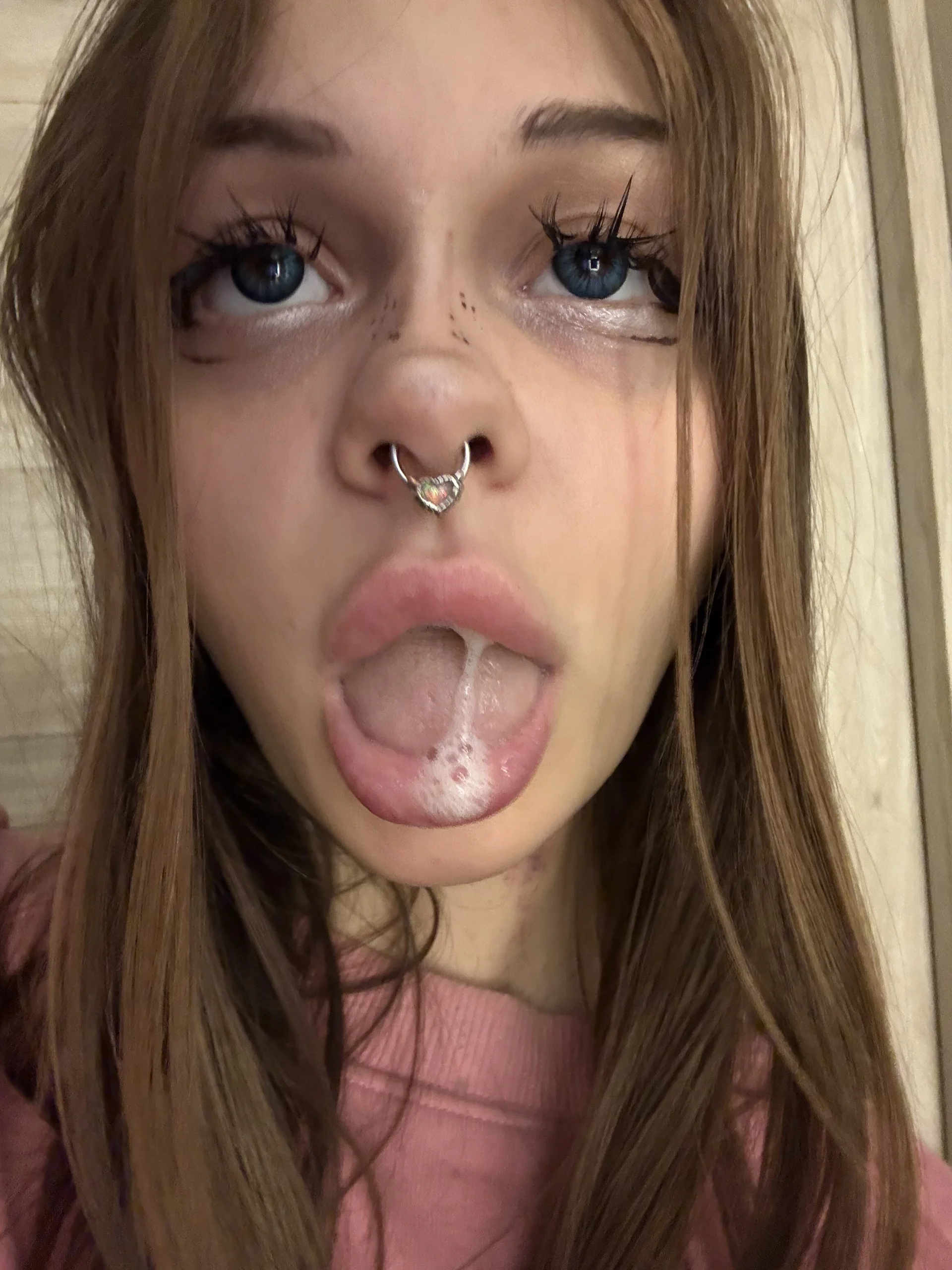 XXX Porn Photo of Nude MelonyEmo 8