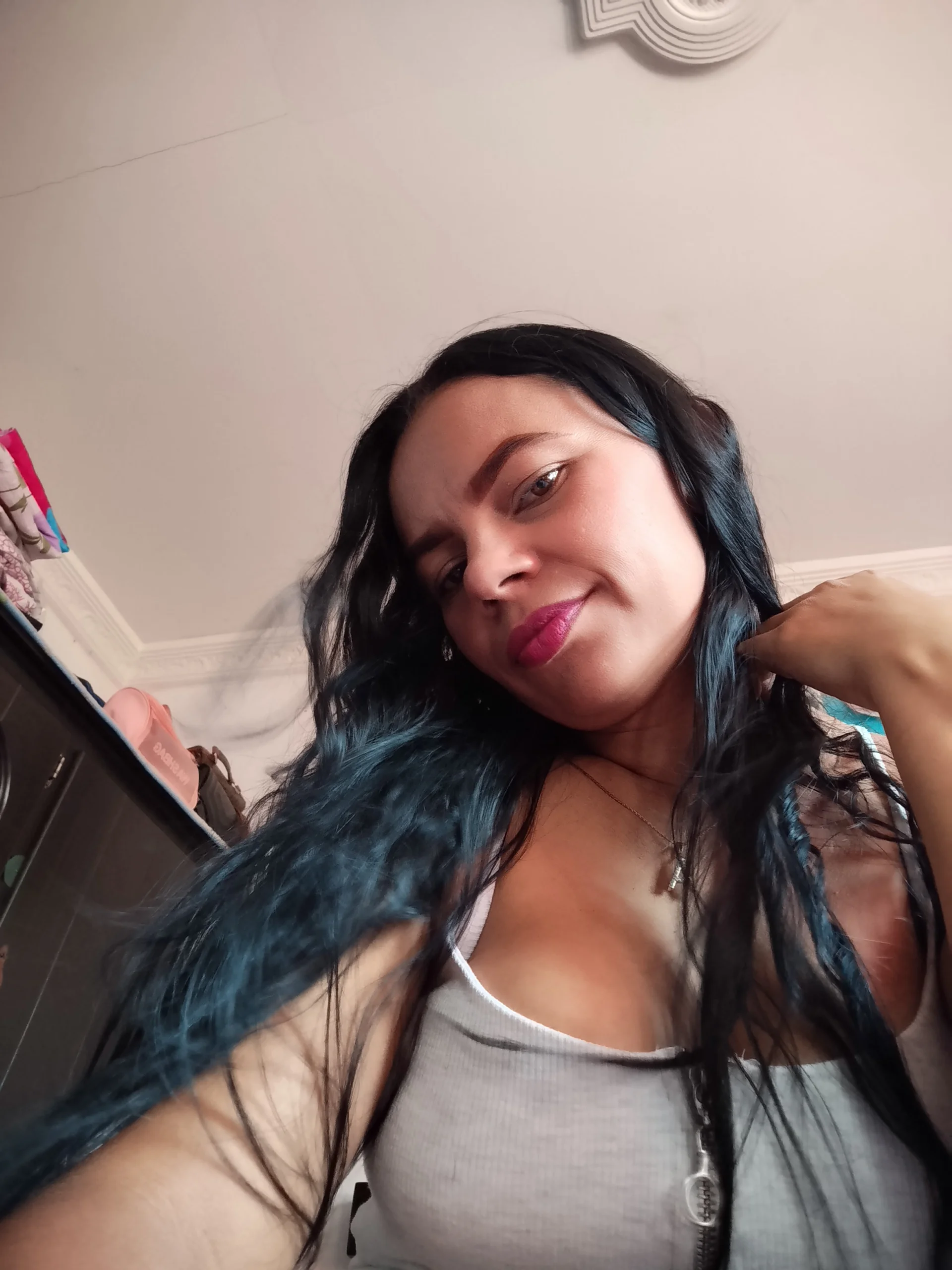 XXX Porn Photo of Nude _sara_25 1