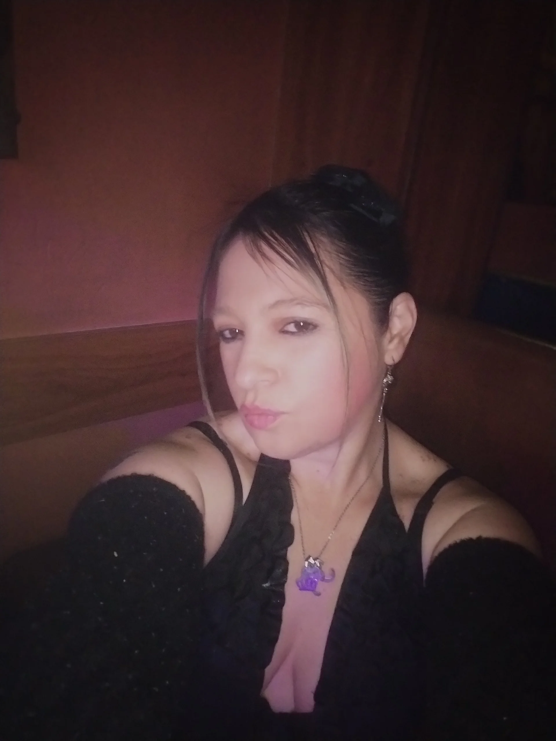 XXX Porn Photo of Nude Samii_Sweett 74