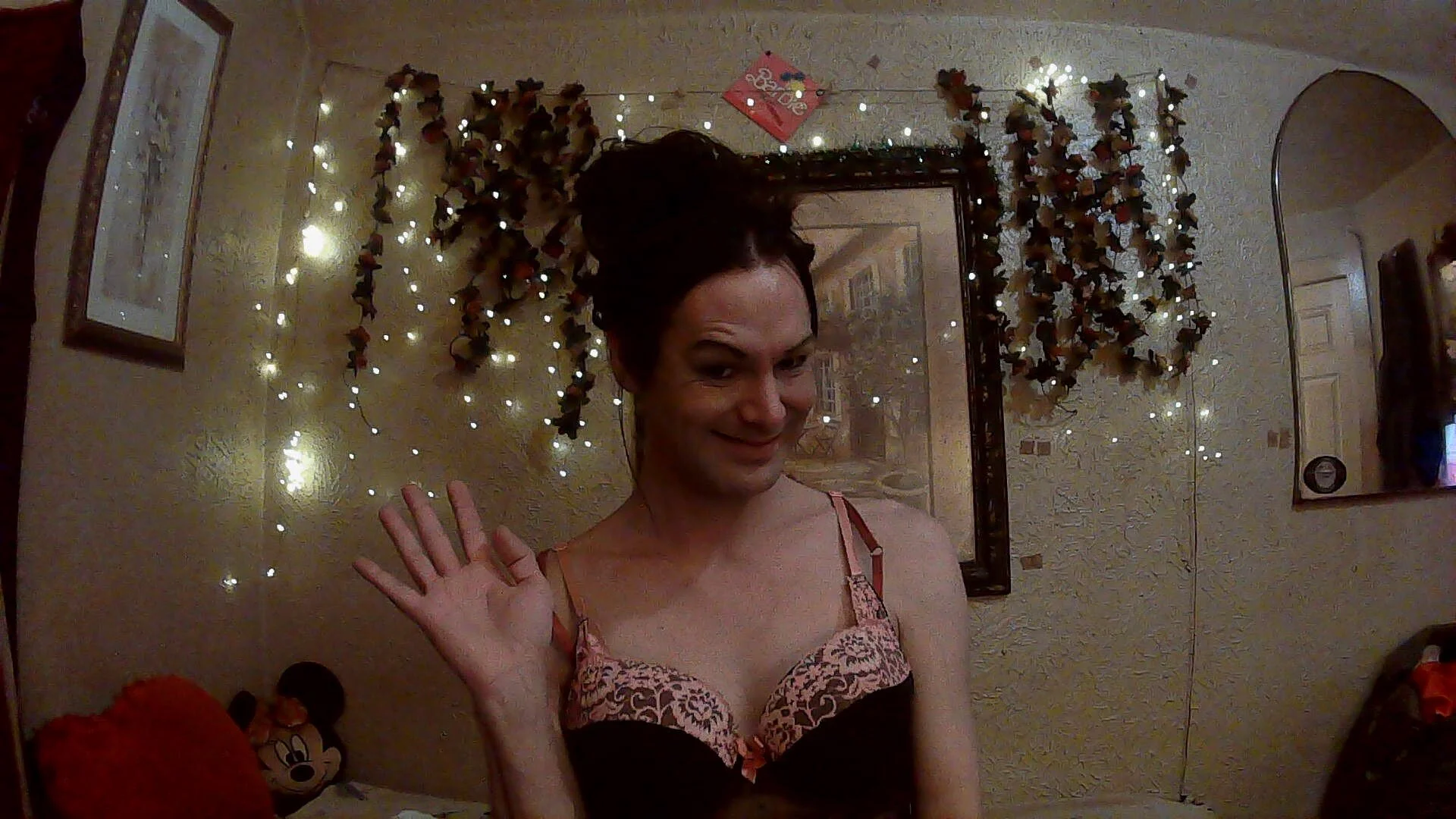 XXX Porn Photo of Nude sillymillie4 9